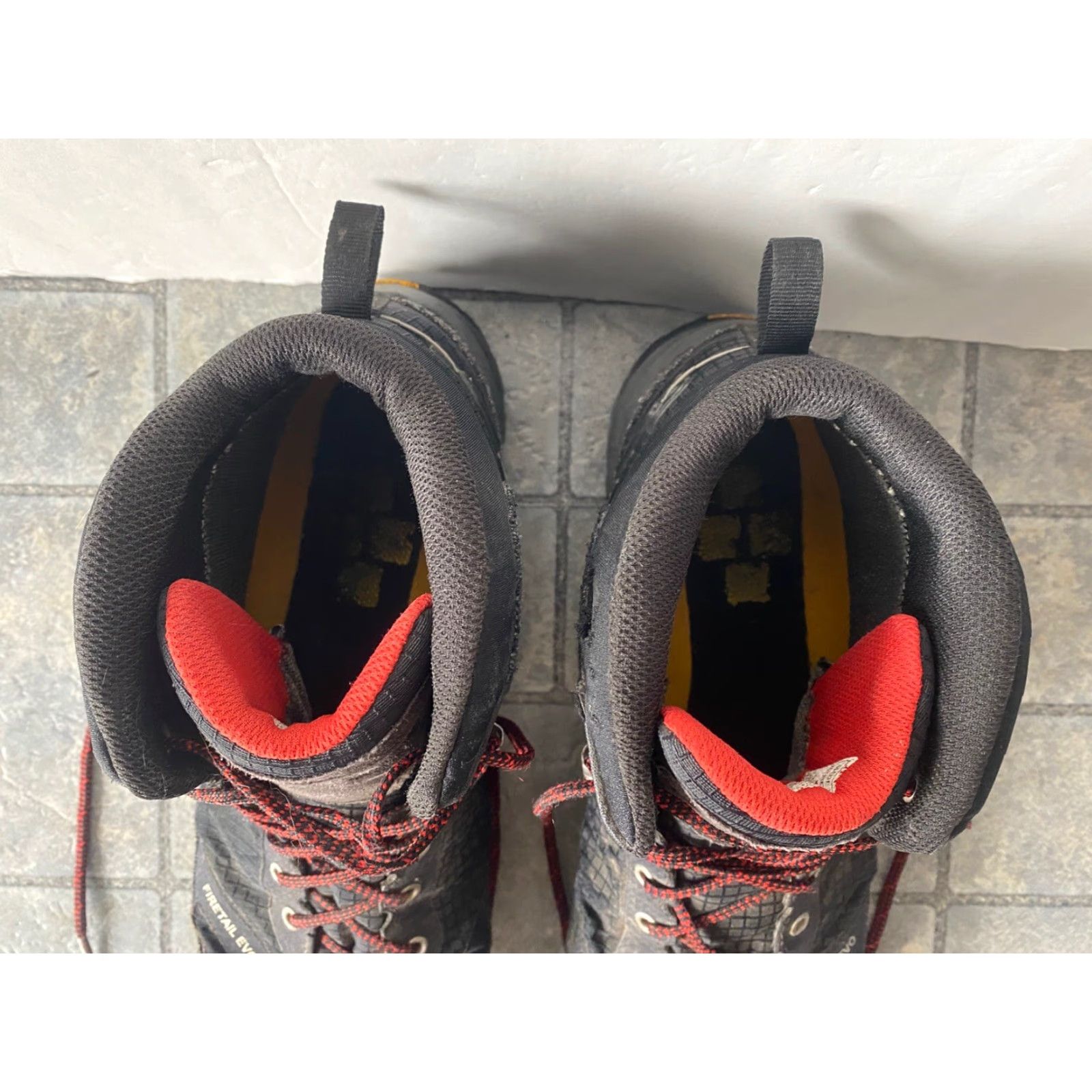 SALEWA Salewa Firetail EVO Goretex Vibram Boots Men’s 10.5 Multicolor Shoes Size 10.5 Boot Mens Size US 11 / EU 44 - 7 Thumbnail