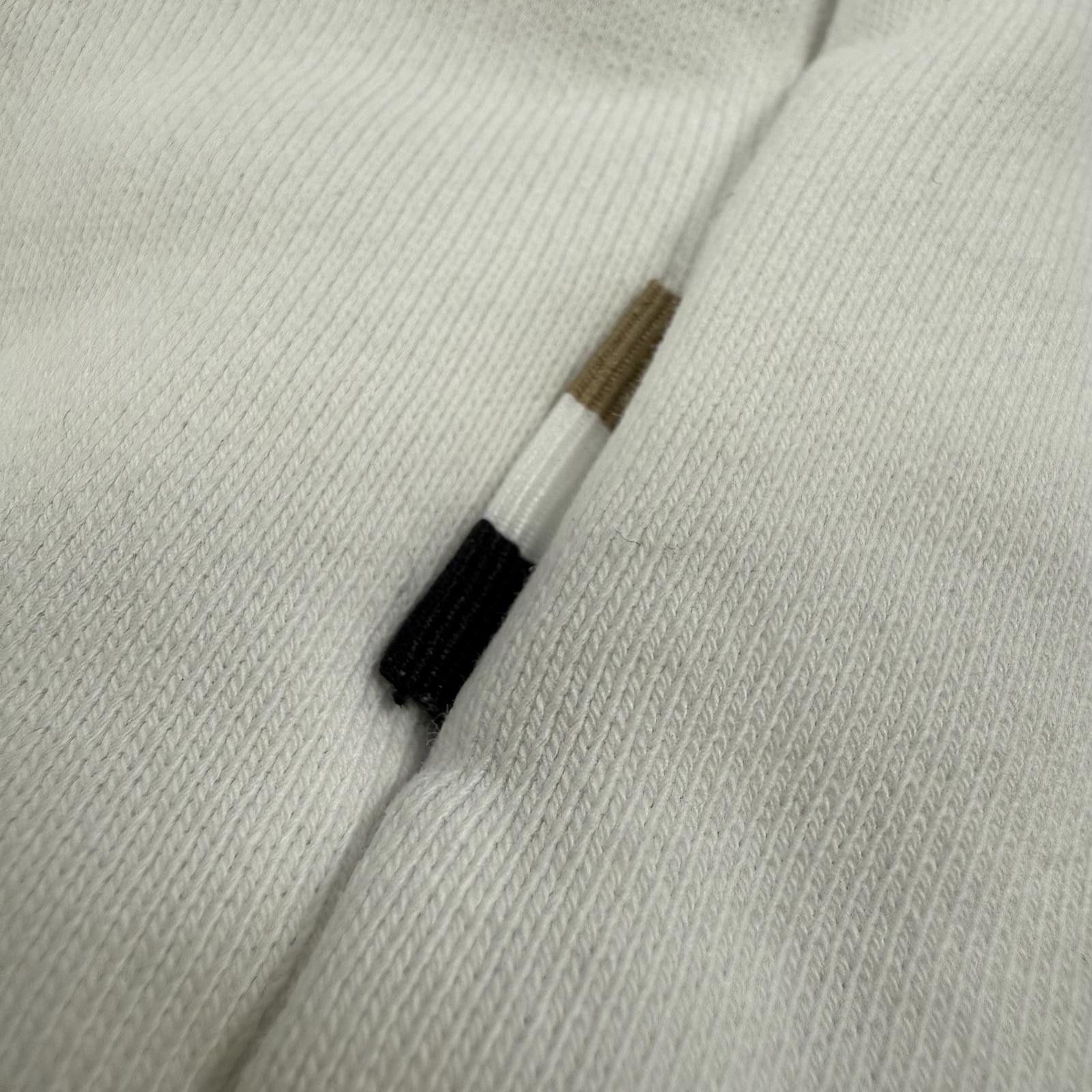 Hugo Boss Ultra Rare HUGO BOSS Sloane Oxford Exclusive Sweatshirt XL Size US XL / EU 56 / 4 - 8 Thumbnail