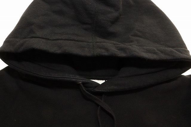 Supreme SUPREME × COMME des GARCONS 17SS BOX LOGO SWEATSHIRT Black M Size US M / EU 48-50 / 2 - 7 Thumbnail