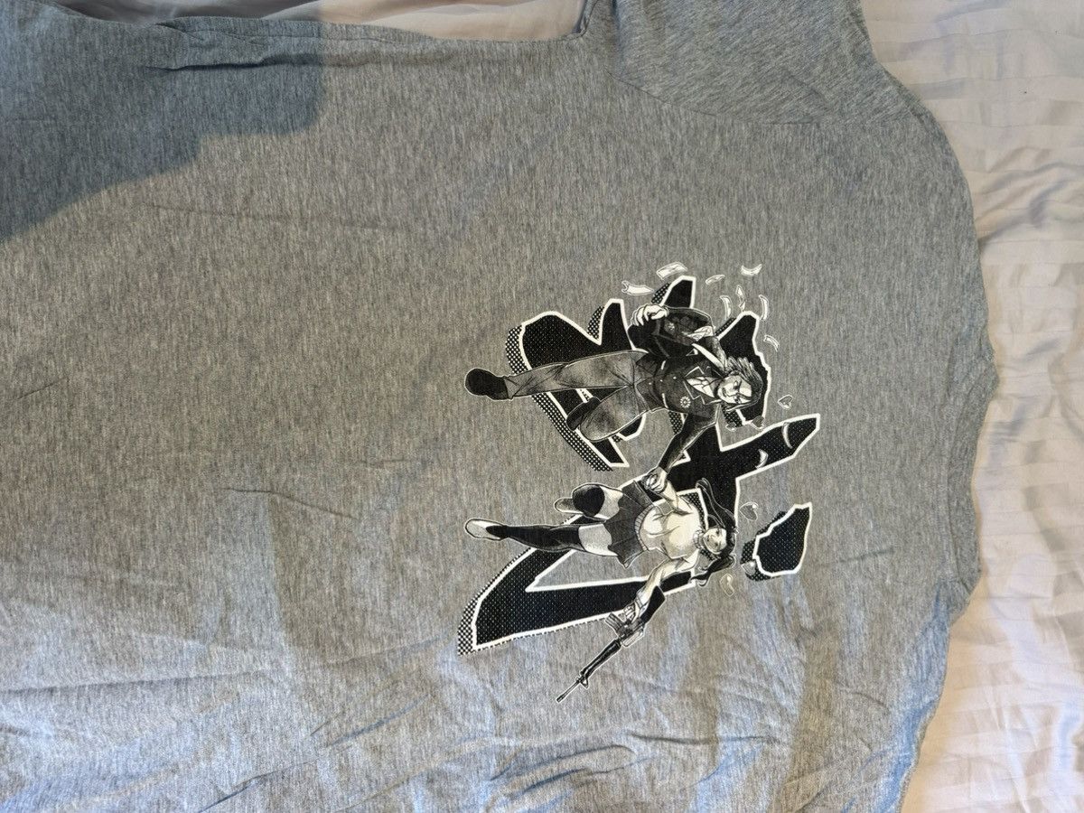 Other AJ Tracey ‘Secure the Bag’ t shirt Size US XL / EU 56 / 4 - 3 Thumbnail