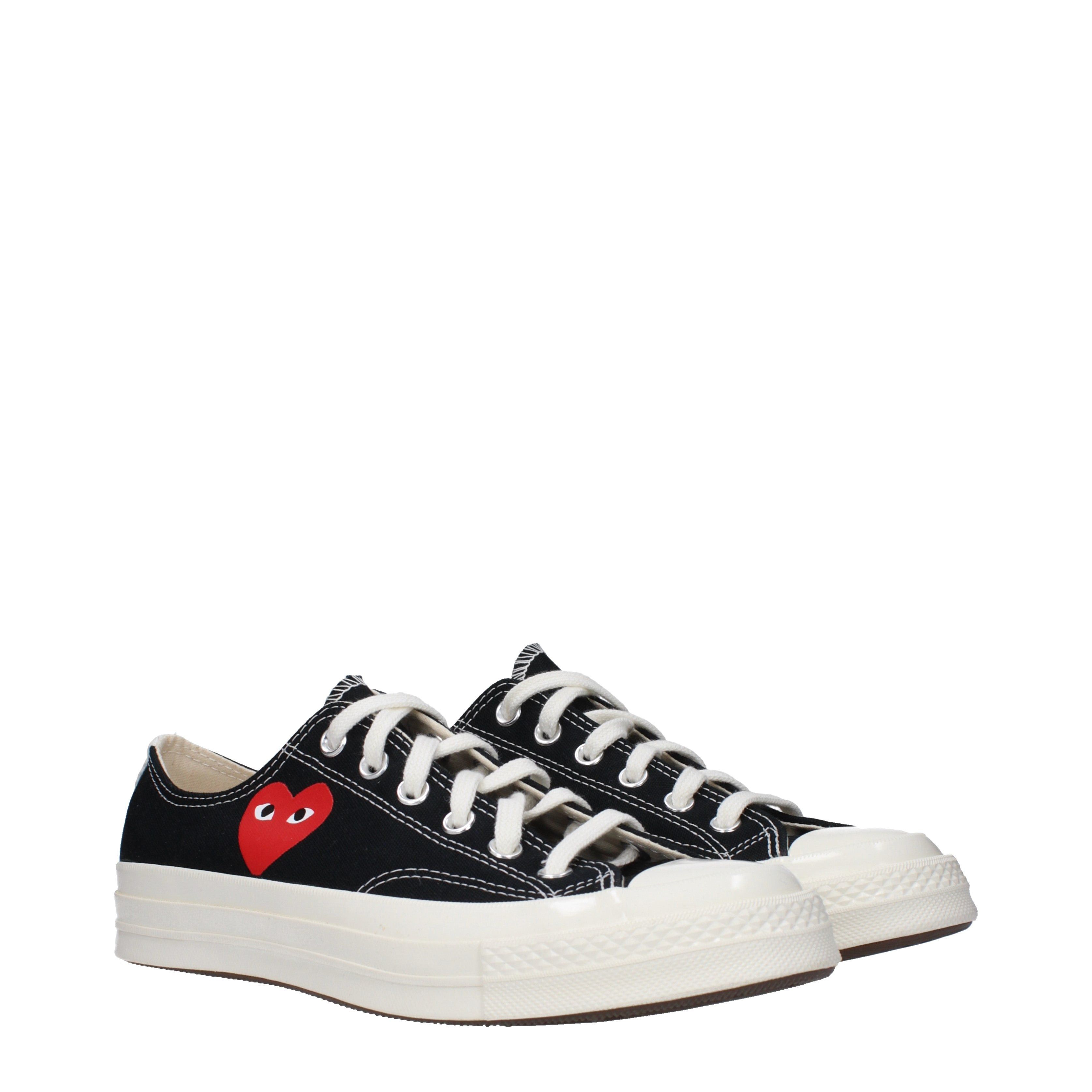 Comme des Garcons Sneakers Size US 8.5 / EU 41-42 - 1 Thumbnail
