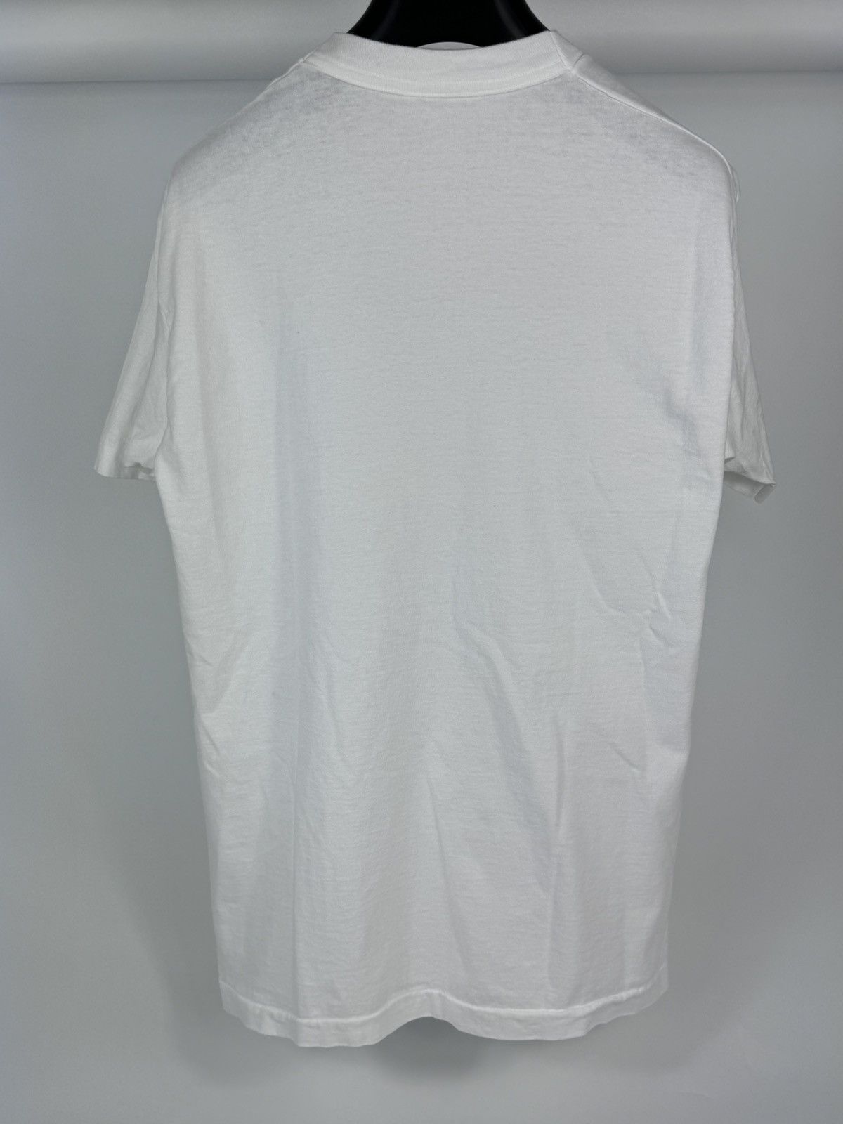 Band Tees WINE STAIN PRINT MINC 1994 VINTAGE T-SHIRT Size US L / EU 52-54 / 3 - 2 Thumbnail