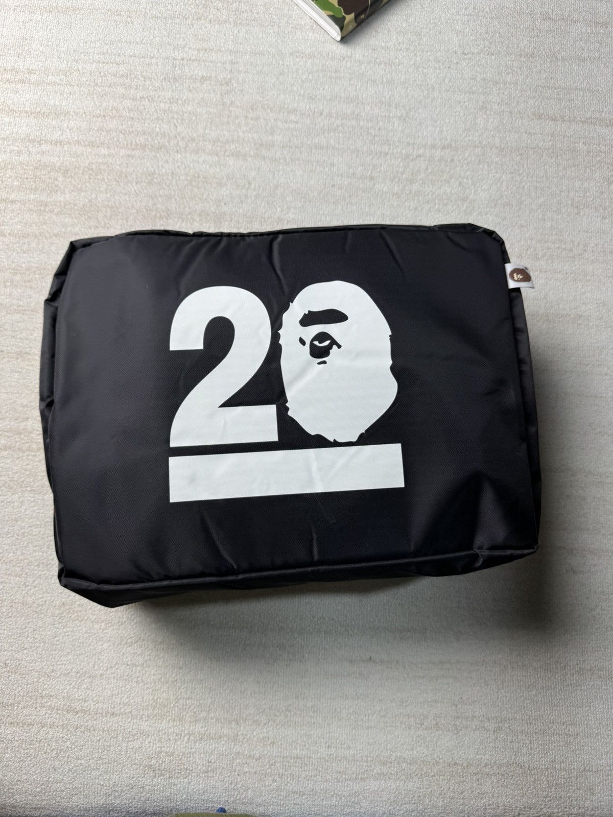 Bape Beach towel Size ONE SIZE - 4 Thumbnail