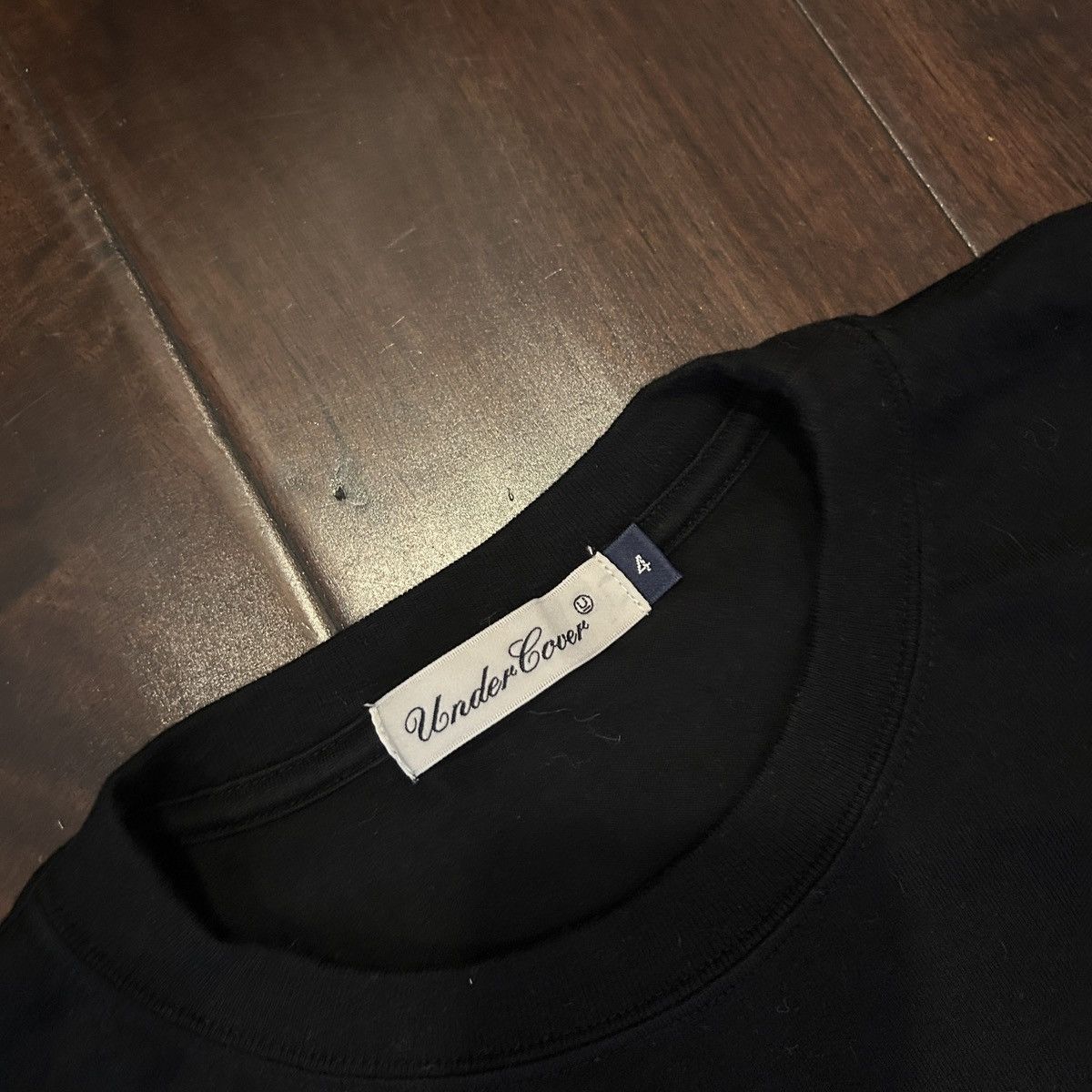 Designer × Undercover UNDERCOVER NOON SHORT SLEEVE SS24 Size US L / EU 52-54 / 3 - 5 Thumbnail