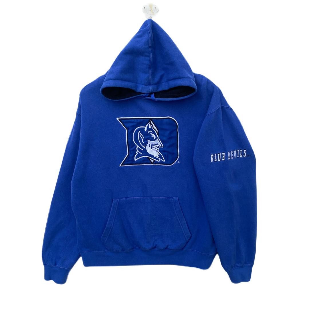Vintage Duke Blue Devils Sweatshirt | Grailed