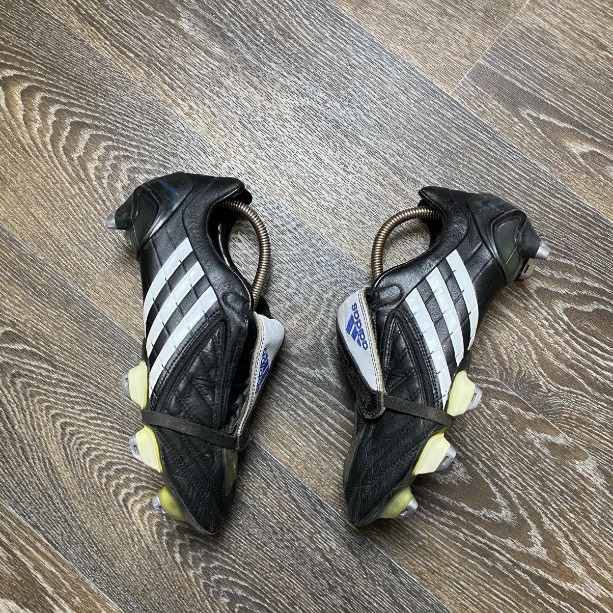 Adidas Adidas Predator Absolute XTRX SG 2005 vintage Size US 9.5 / EU 42-43 - 3 Thumbnail