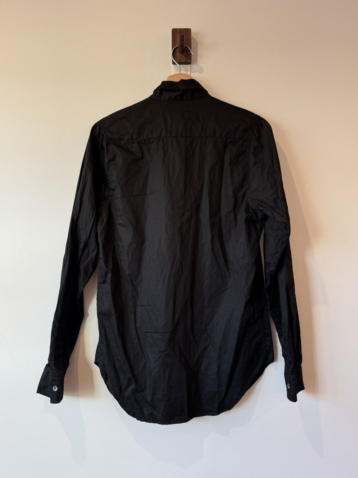 Paul Harnden Shoemakers Button up shirt Size US S / EU 44-46 / 1 - 2 Thumbnail