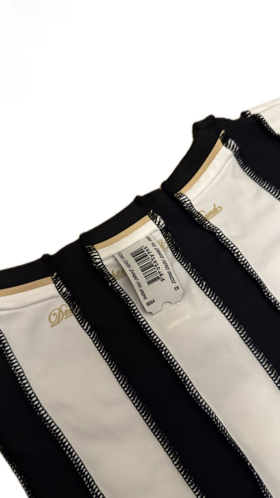 Prototypes Very Rare Prototypes series04 Deconstructed Jersey Size US S / EU 44-46 / 1 - 6 Thumbnail