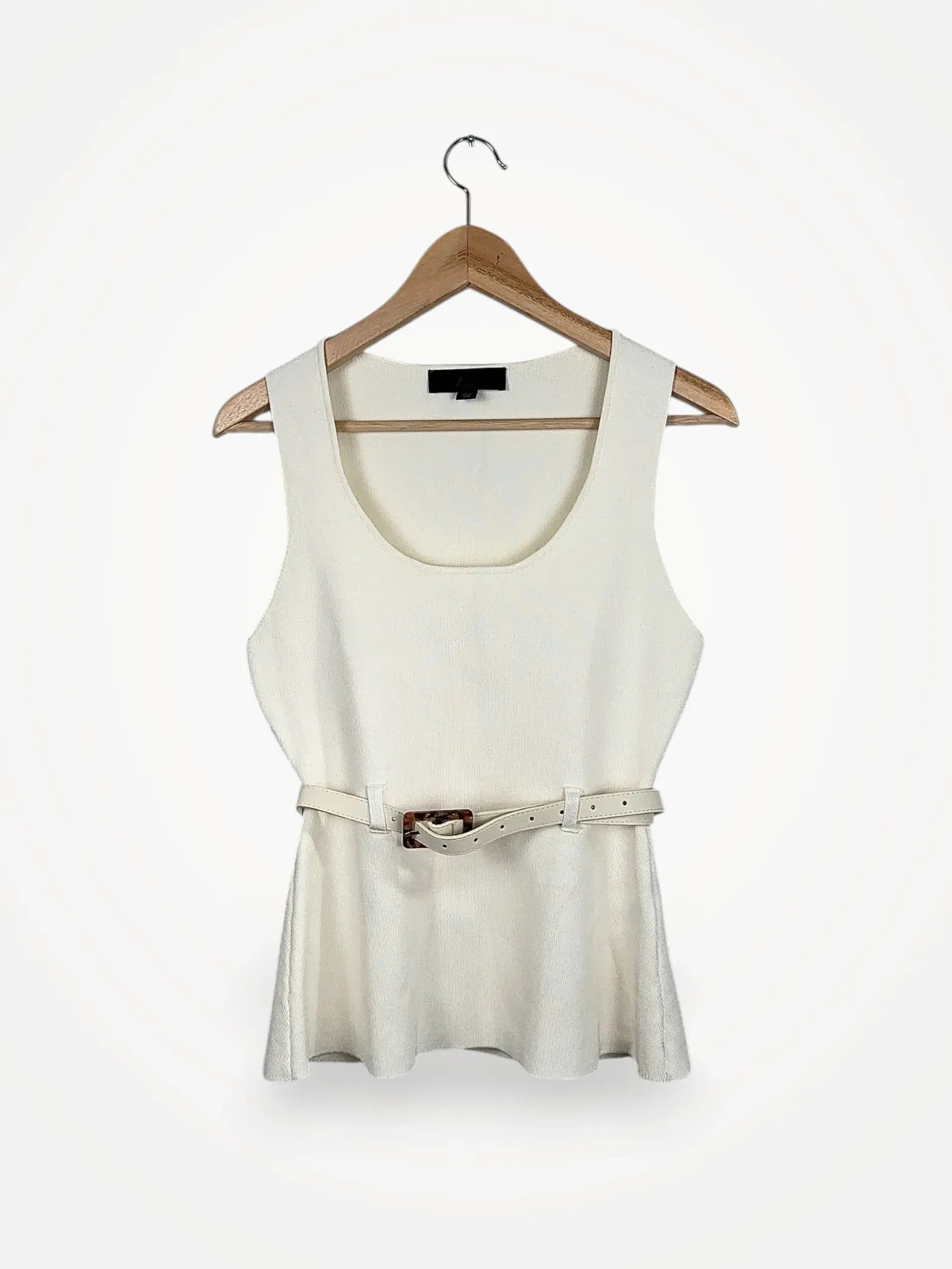 Zara Zara Top Size S / US 4 / IT 40 - 1 Thumbnail