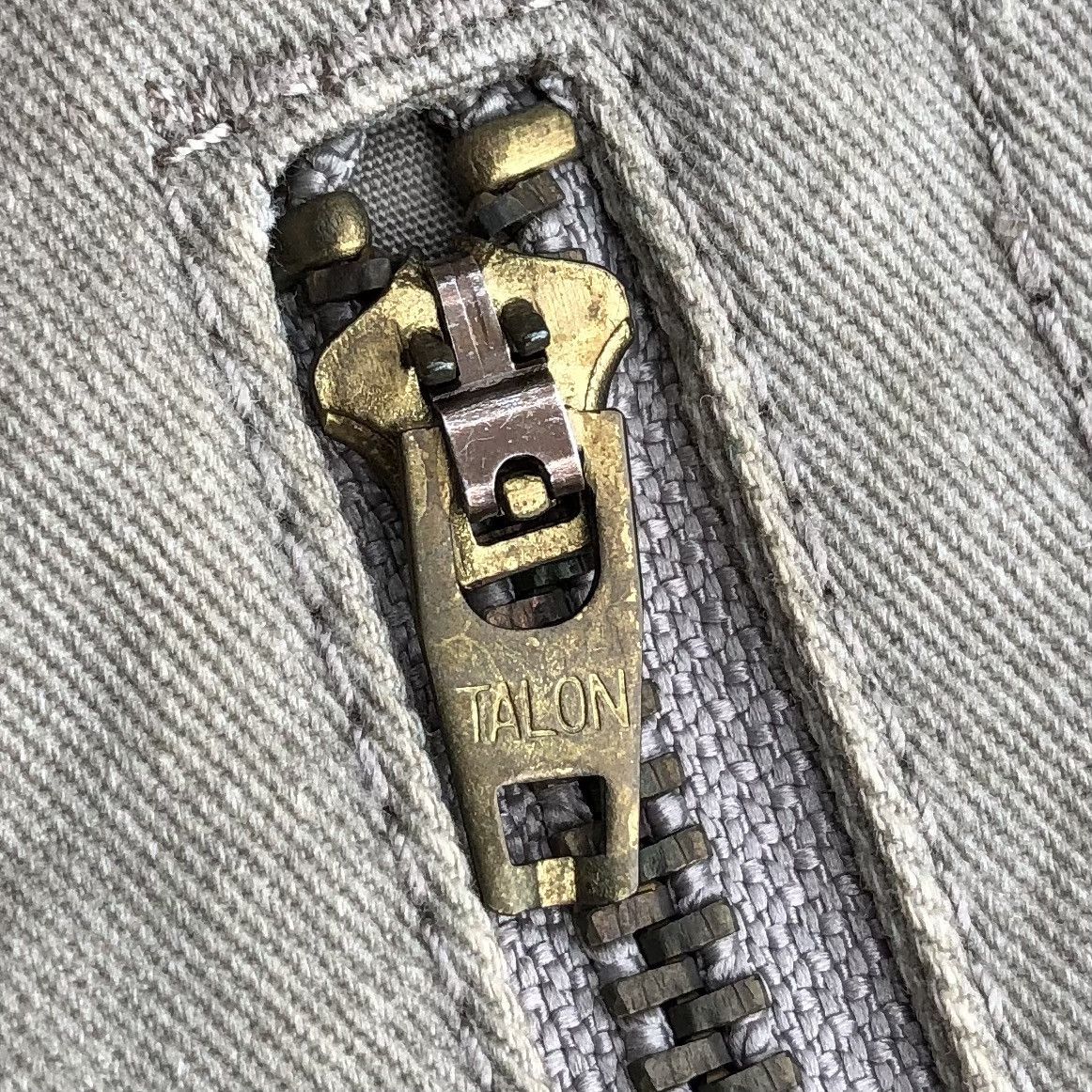 Eddie Bauer Vintage Eddie Bauer Sun Faded M65 Elbow Leather Patch Jacket Size US XS / EU 42 / 0 - 9 Thumbnail