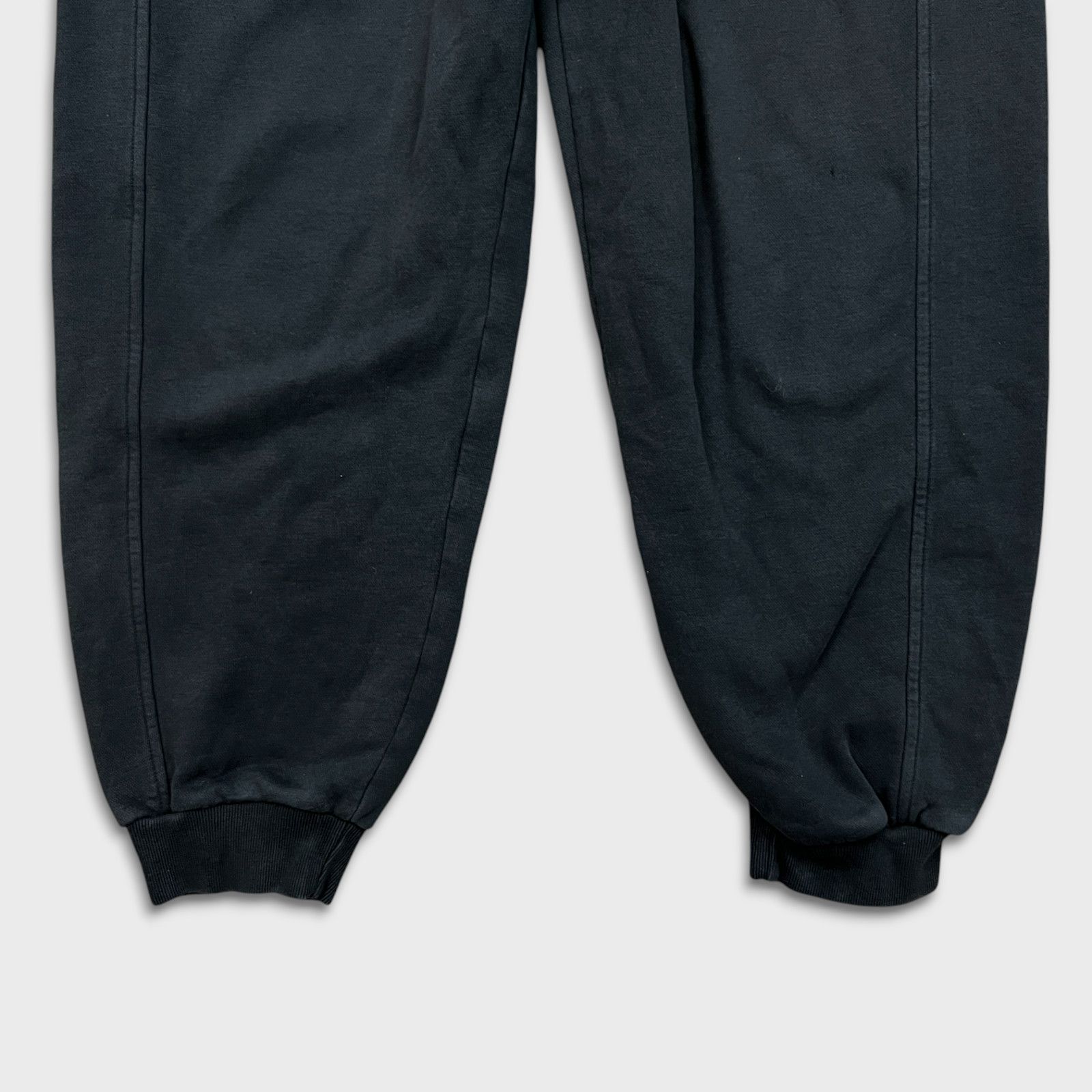 Adidas Adidas Sweatpants ALL SZN Stripes Loose Fit Taper Leg Jogger Size US 32 / EU 48 - 4 Thumbnail
