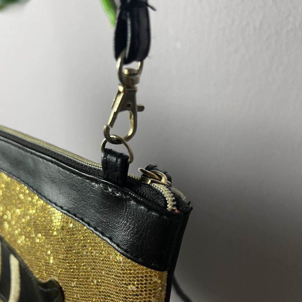 Issey Miyake × Japanese Brand × Tsumori Chisato Tsumori Chisato Bag big logo Cat Size ONE SIZE - 5 Thumbnail