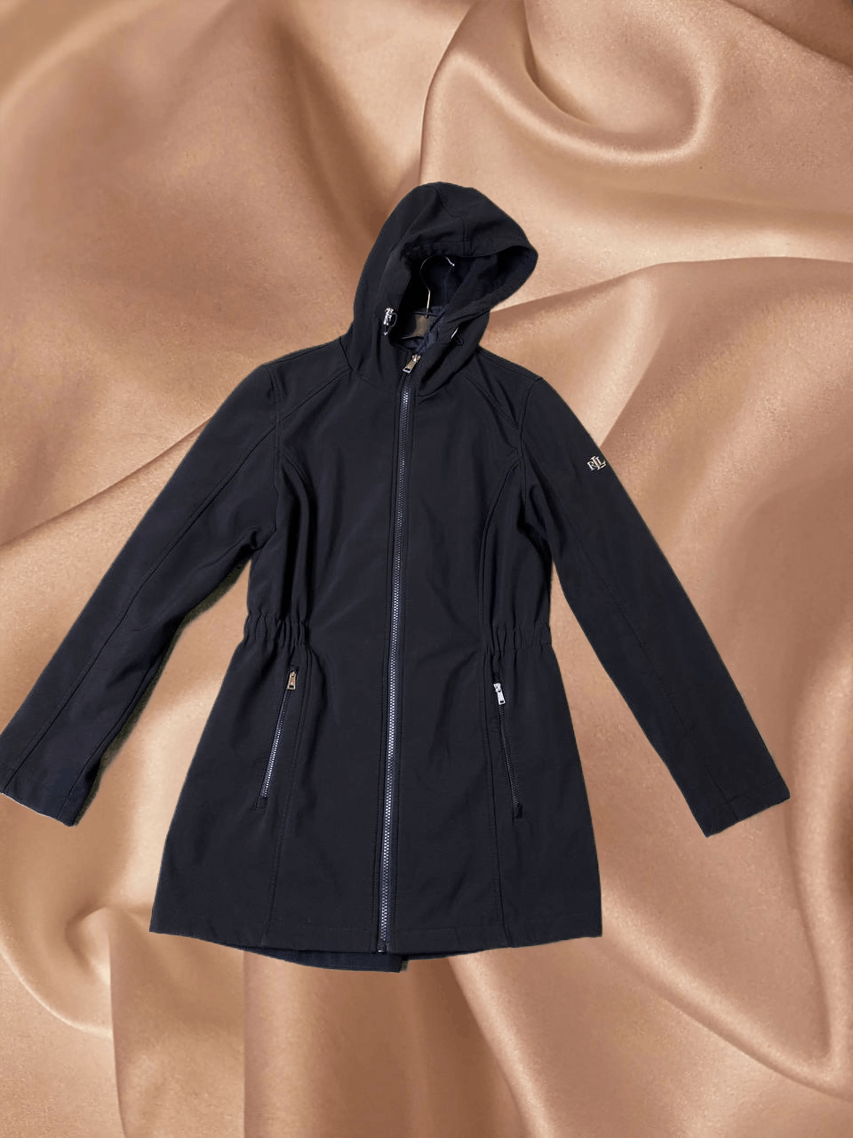 Aime Leon Dore Cafe Racer Leather Jacket