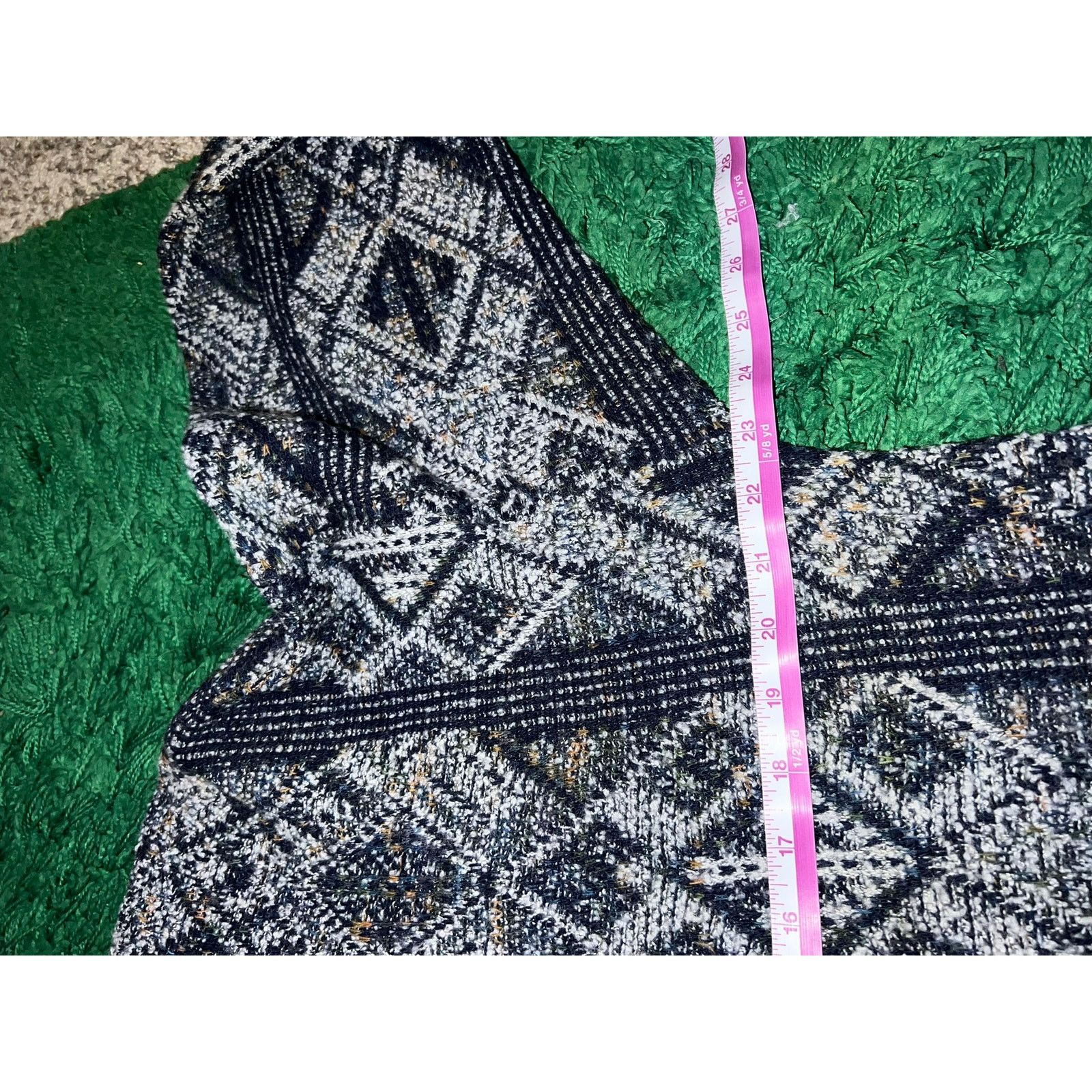 Vintage Vintage Brandini Sweater Le Collezioni Pullover Collection L Size US L / EU 52-54 / 3 - 11 Thumbnail