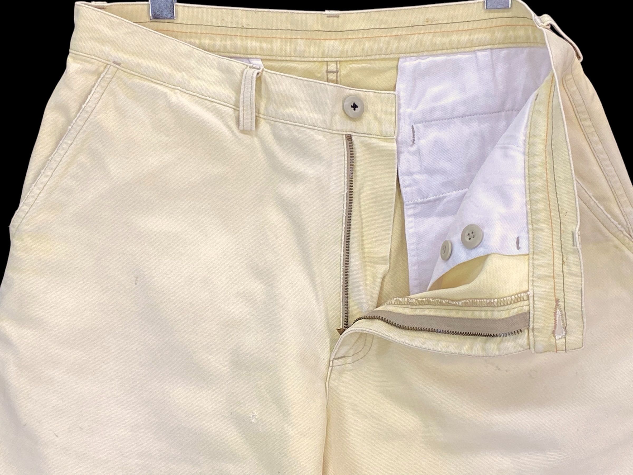 Patagonia × Vintage Patagonia Short Size US 34 / EU 50 - 7 Thumbnail