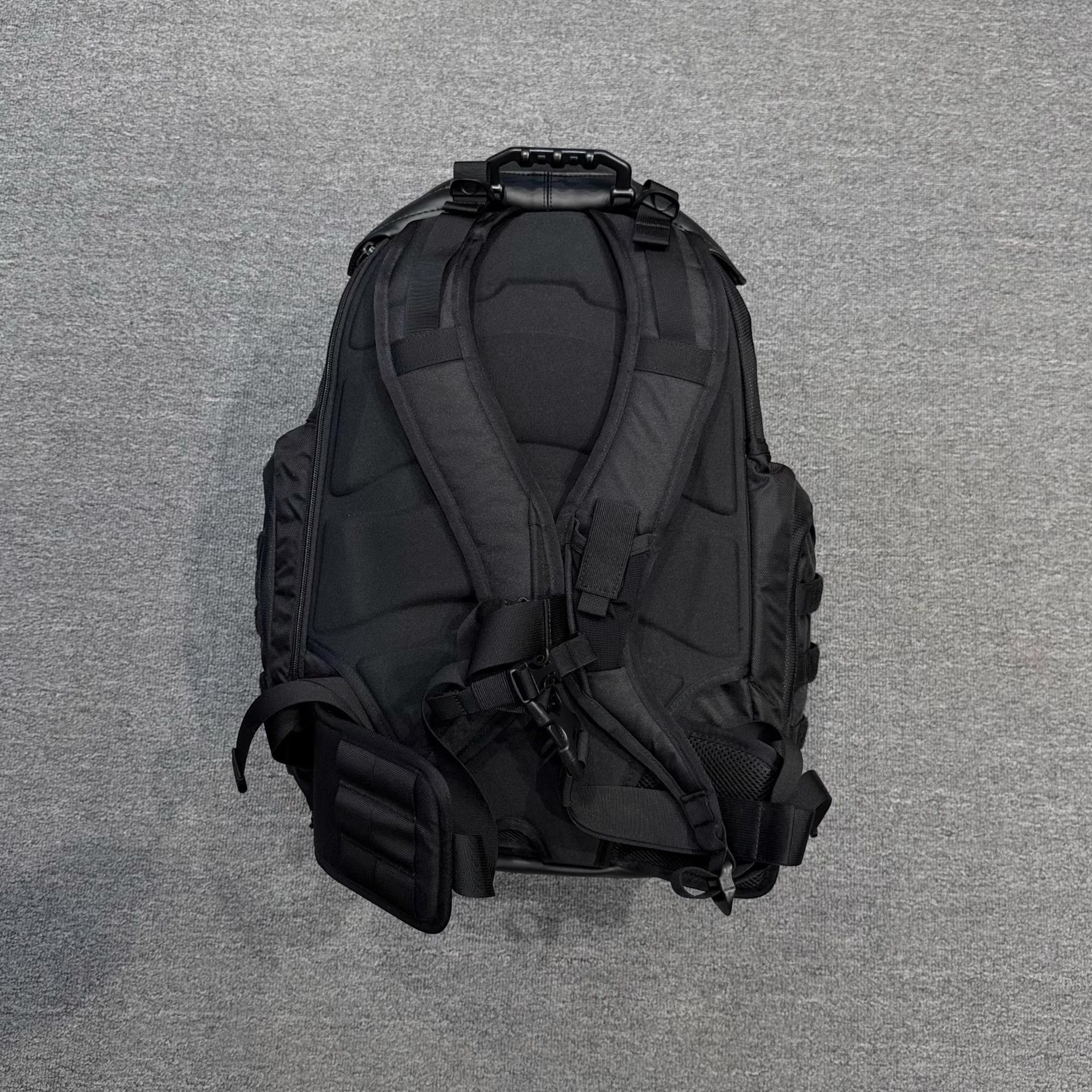 Oakley OAKLEY Backpack Q5 Size 34 - 3 Thumbnail