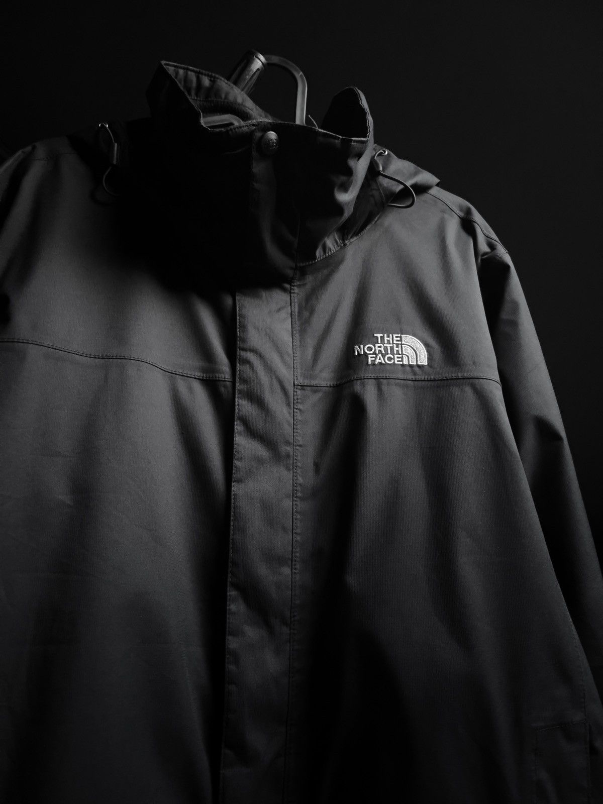 The North Face The North Face DryVent Resolve Jacket Size US M / EU 48-50 / 2 - 1 Thumbnail