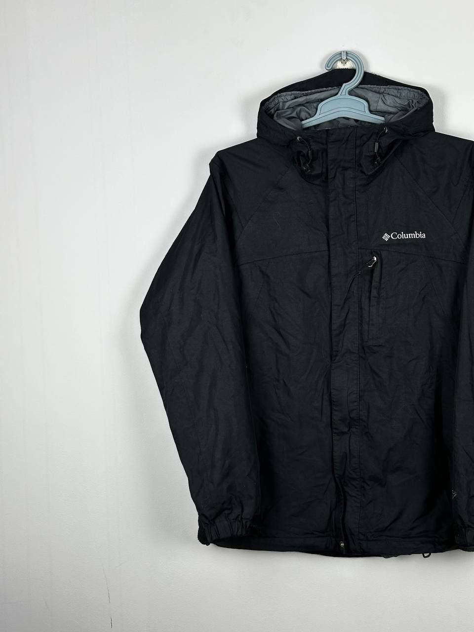 Columbia Columbia Gorpcore Outdoor Omni Heat Winter Jacket Size US M / EU 48-50 / 2 - 2 Thumbnail