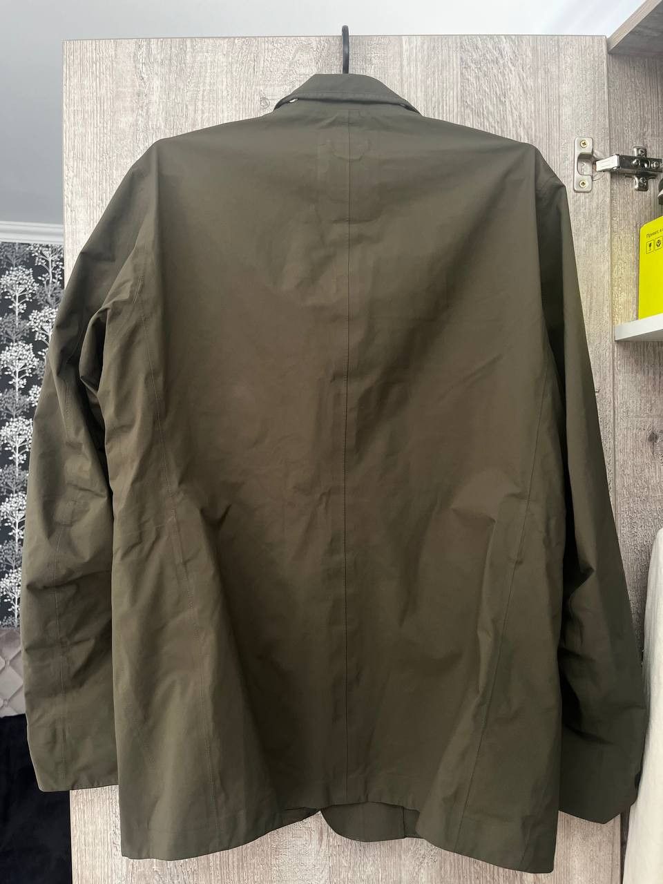 Acronym × Nike Nikelab ACG Acronym Errolson Hugh System Blazer Goretex Size US M / EU 48-50 / 2 - 2 Thumbnail