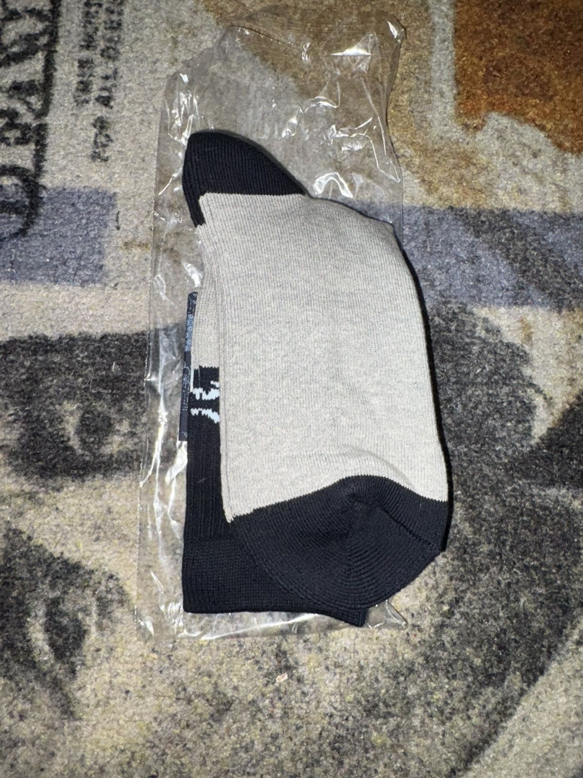 Columbia × Kith Kith x Columbia NSE Mountain Socks Size ONE SIZE - 2 Thumbnail