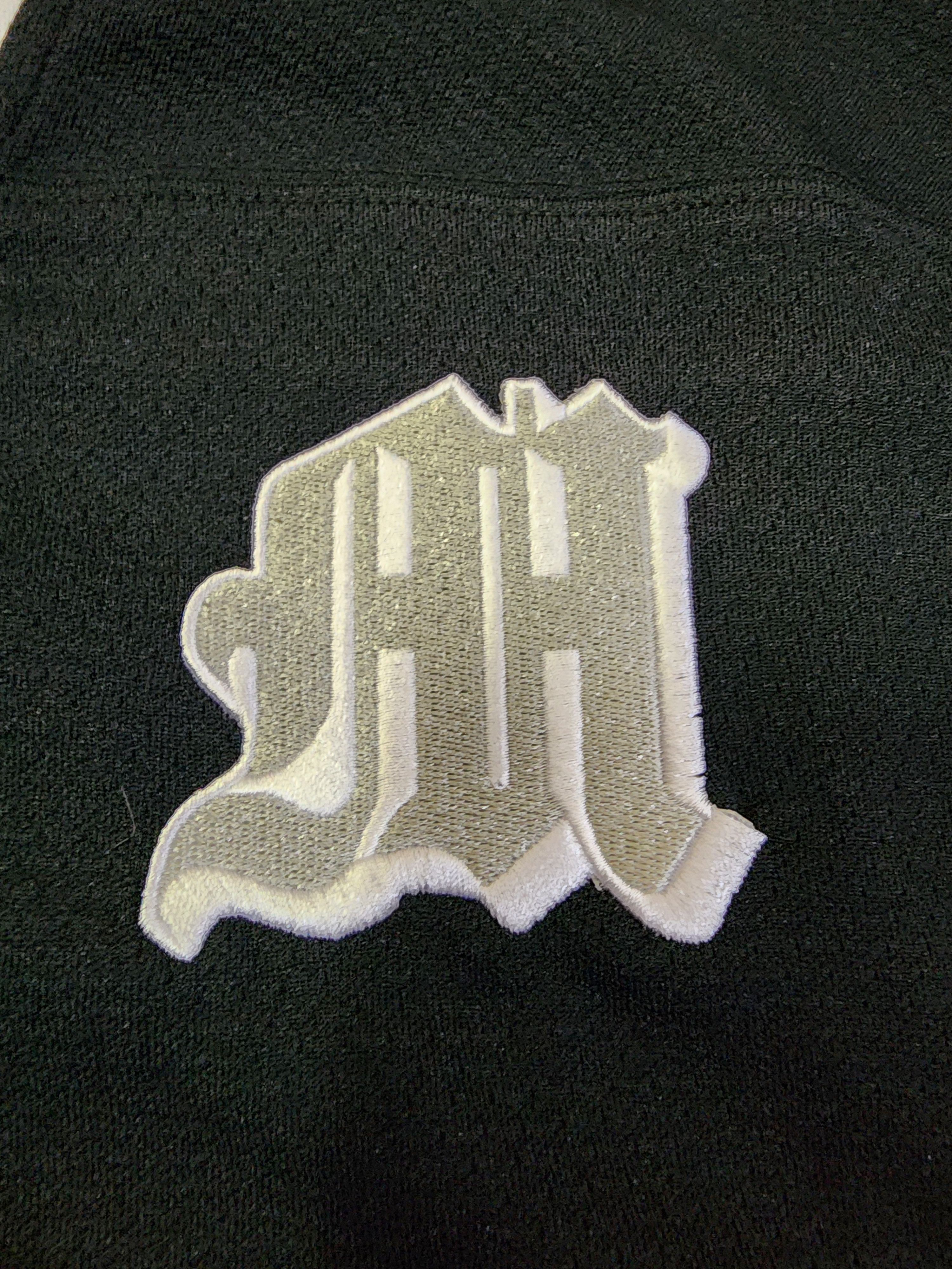 Mastermind Japan Mitchell & Ness x Mastermind Hockey Jersey Size US S / EU 44-46 / 1 - 5 Thumbnail