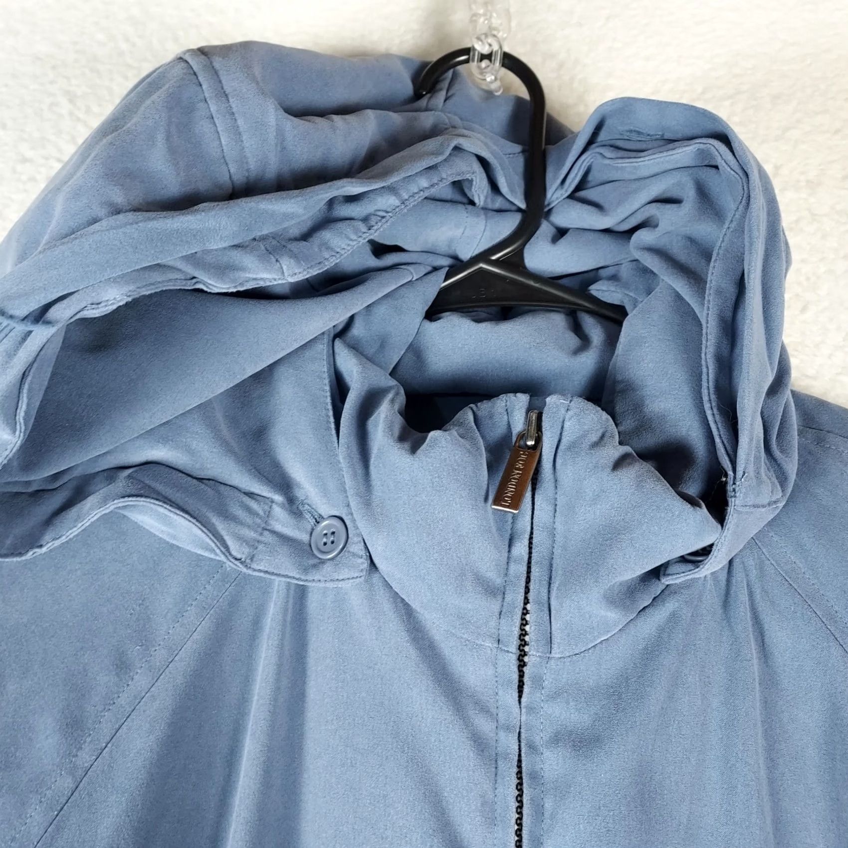 London Fog VINTAGE? No. Size XL / US 12-14 / IT 48-50 - 7 Thumbnail