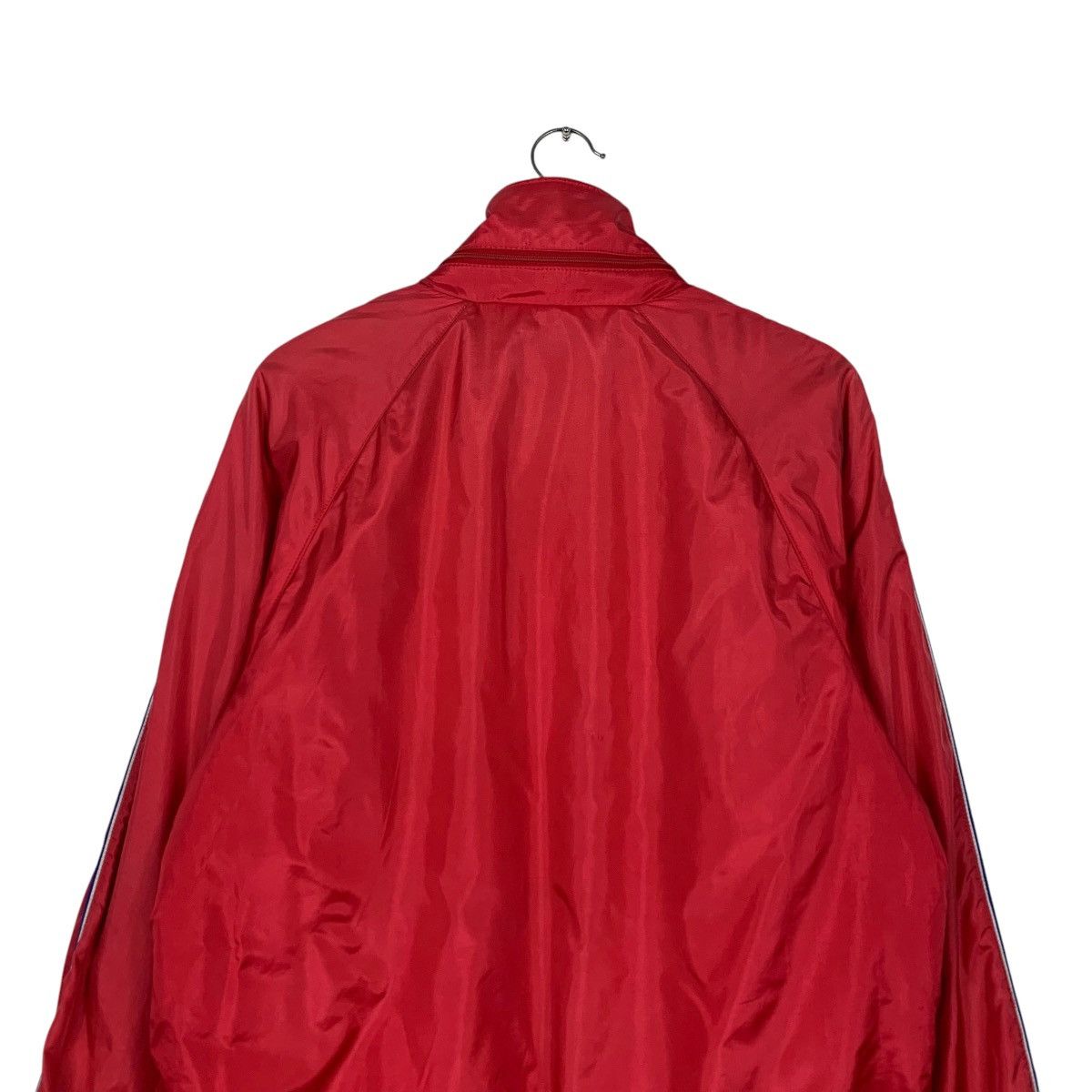 Asics ASICS Made in Japan Turtleneck Light Jacket #2065-C90 Size US M / EU 48-50 / 2 - 8 Thumbnail