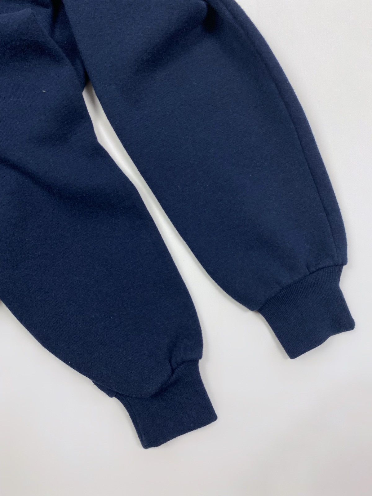 Vintage 1990’s Vintage Blank Jerzees 762 Raglan Boxy Sweatshirt Size US S / EU 44-46 / 1 - 4 Thumbnail