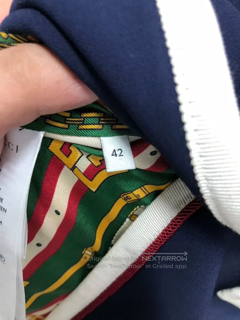 Gucci Gucci Suit Size M / US 6-8 / IT 42-44 - 5 Thumbnail