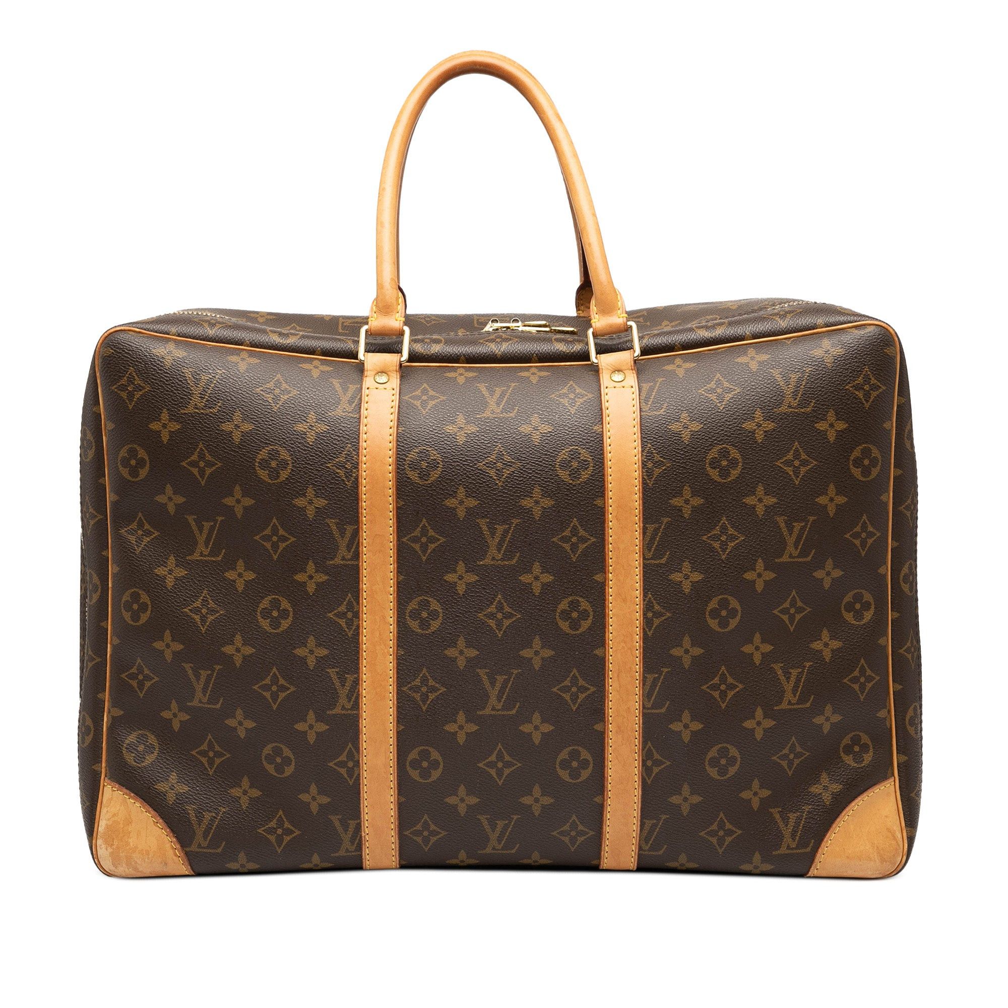 Louis Vuitton Monogram Sirius 45 Size ONE SIZE - 1 Thumbnail
