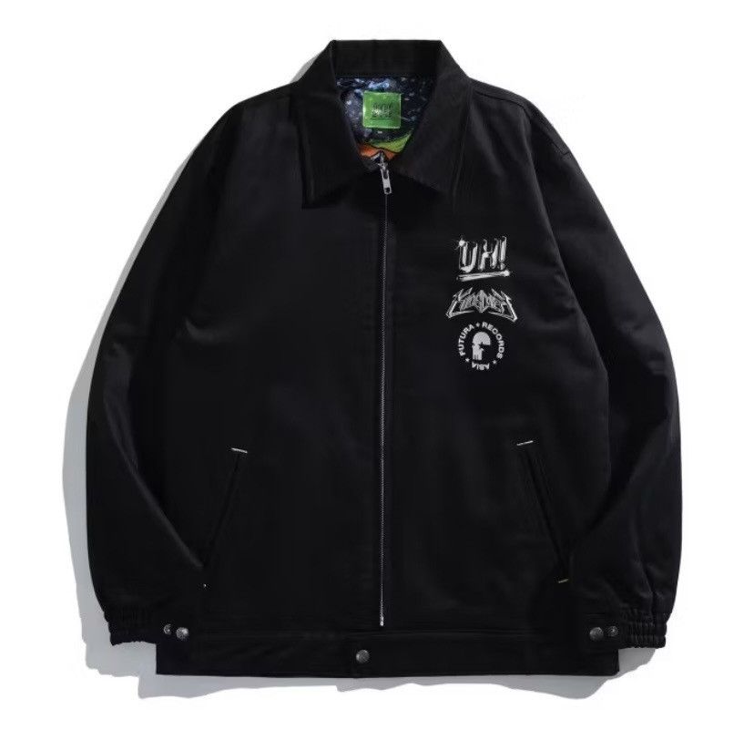 Other Work jacket inner streetwear Size US M / EU 48-50 / 2 - 1 Thumbnail
