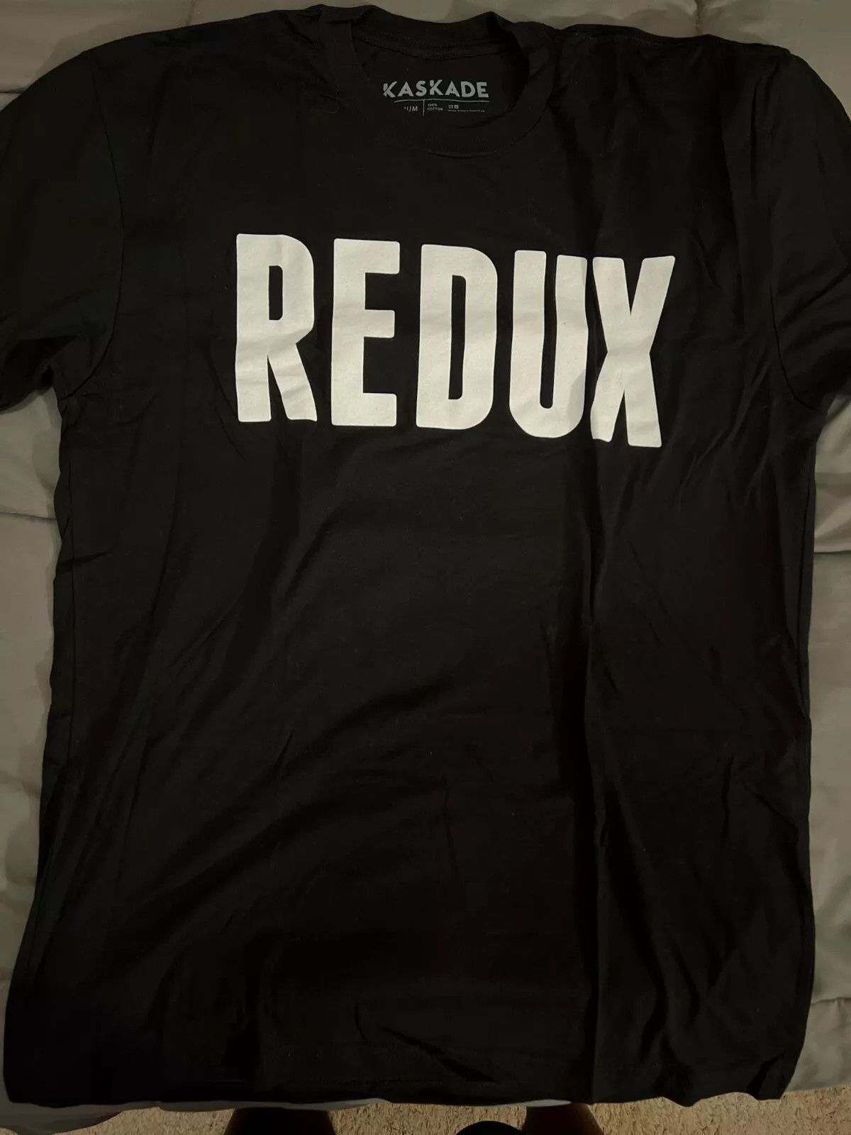 Other Kaskade REDUX Shirt NEW Size US M / EU 48-50 / 2 - 1 Thumbnail