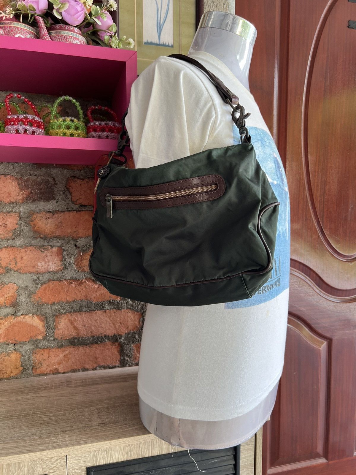 Orobianco × Vintage Vintage Orobianco Shoulder Bag Size ONE SIZE - 2 Thumbnail