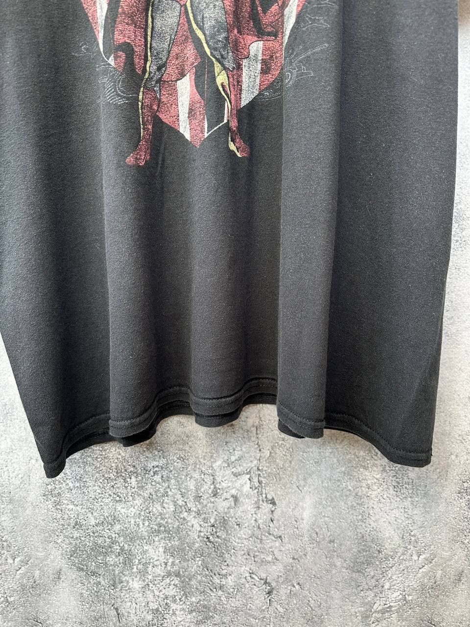 DC Comics Superman Vintage T-Shirt Short Sleeve Tee Men's Size Large Size US L / EU 52-54 / 3 - 8 Thumbnail