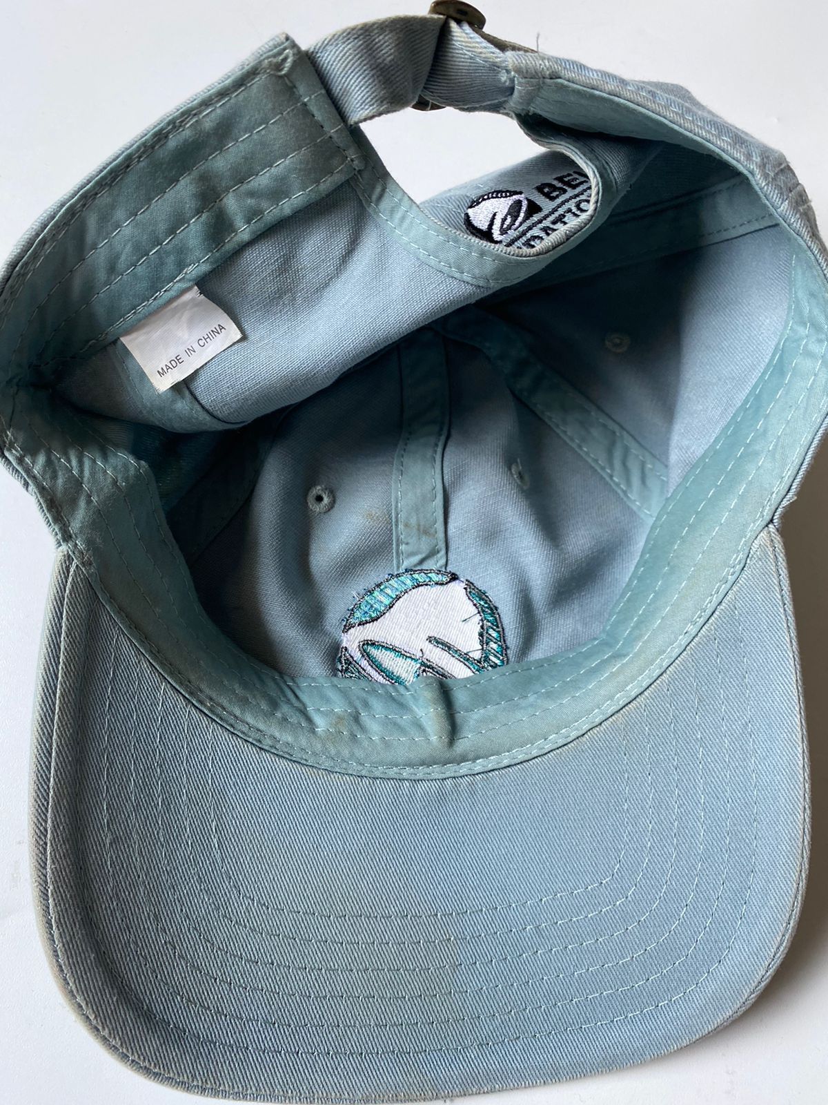 Vintage Taco Bell Foundation Classic Cap Size ONE SIZE - 2 Thumbnail