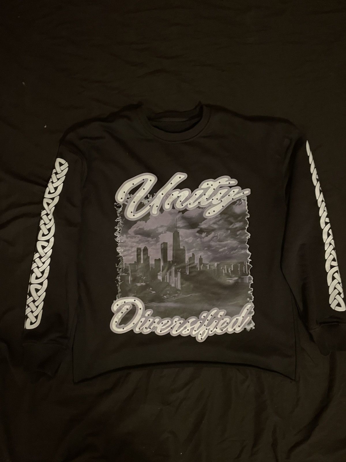 Other “Unity“ Shirt Size US XXL / EU 58 / 5 - 1 Preview
