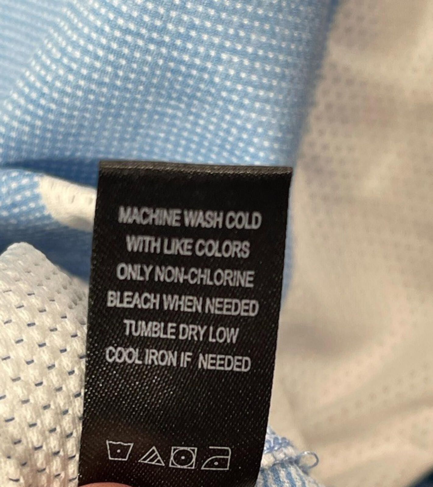 Other RailRiders Sahara Sun Hoody M Blue Mini-Check UPF30+ MSRP$89 Size US M / EU 48-50 / 2 - 8 Thumbnail
