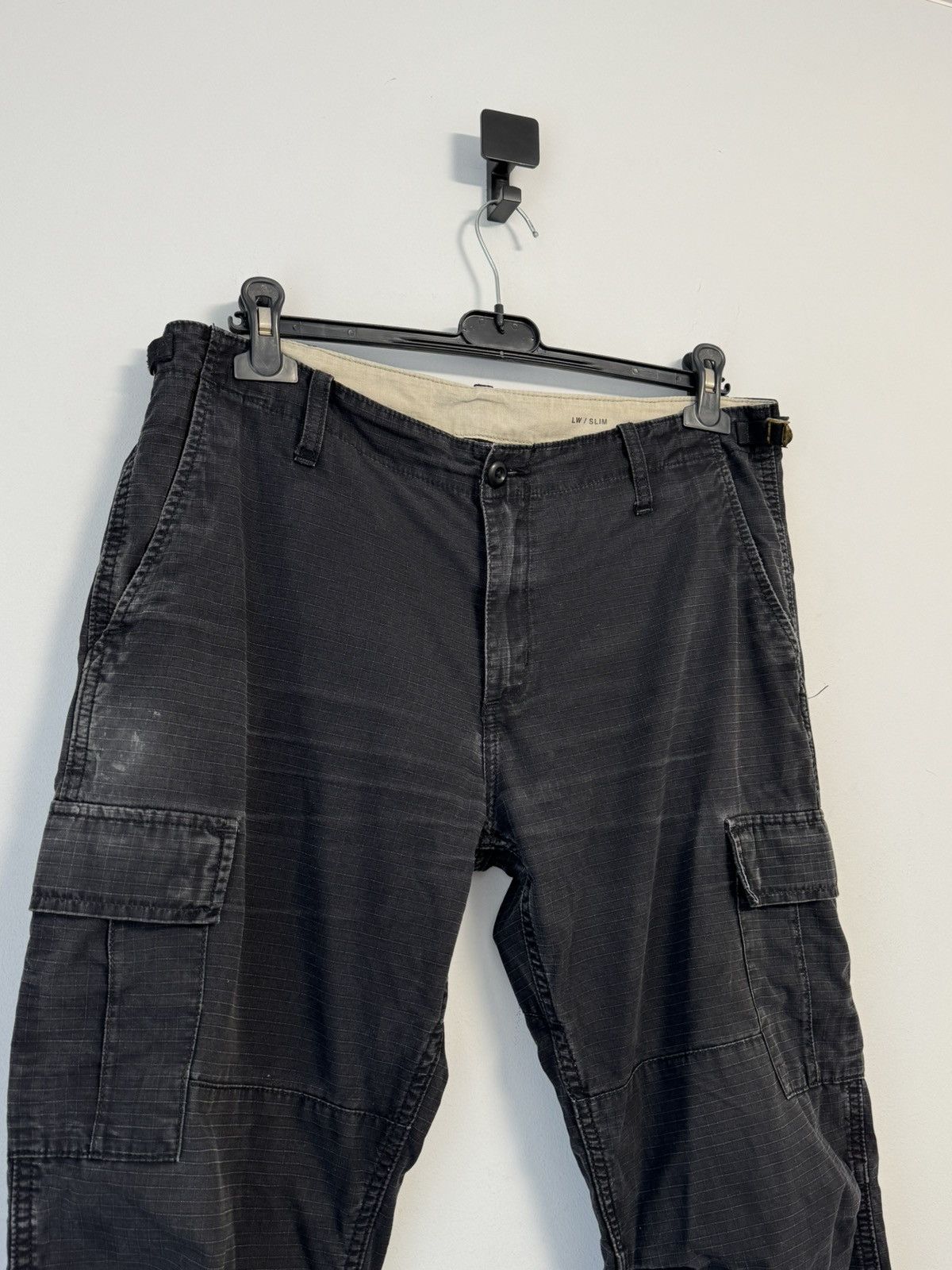Carhartt Carhartt Vintage Y2K Style Hype Cargo Pants Size US 31 - 10 Thumbnail