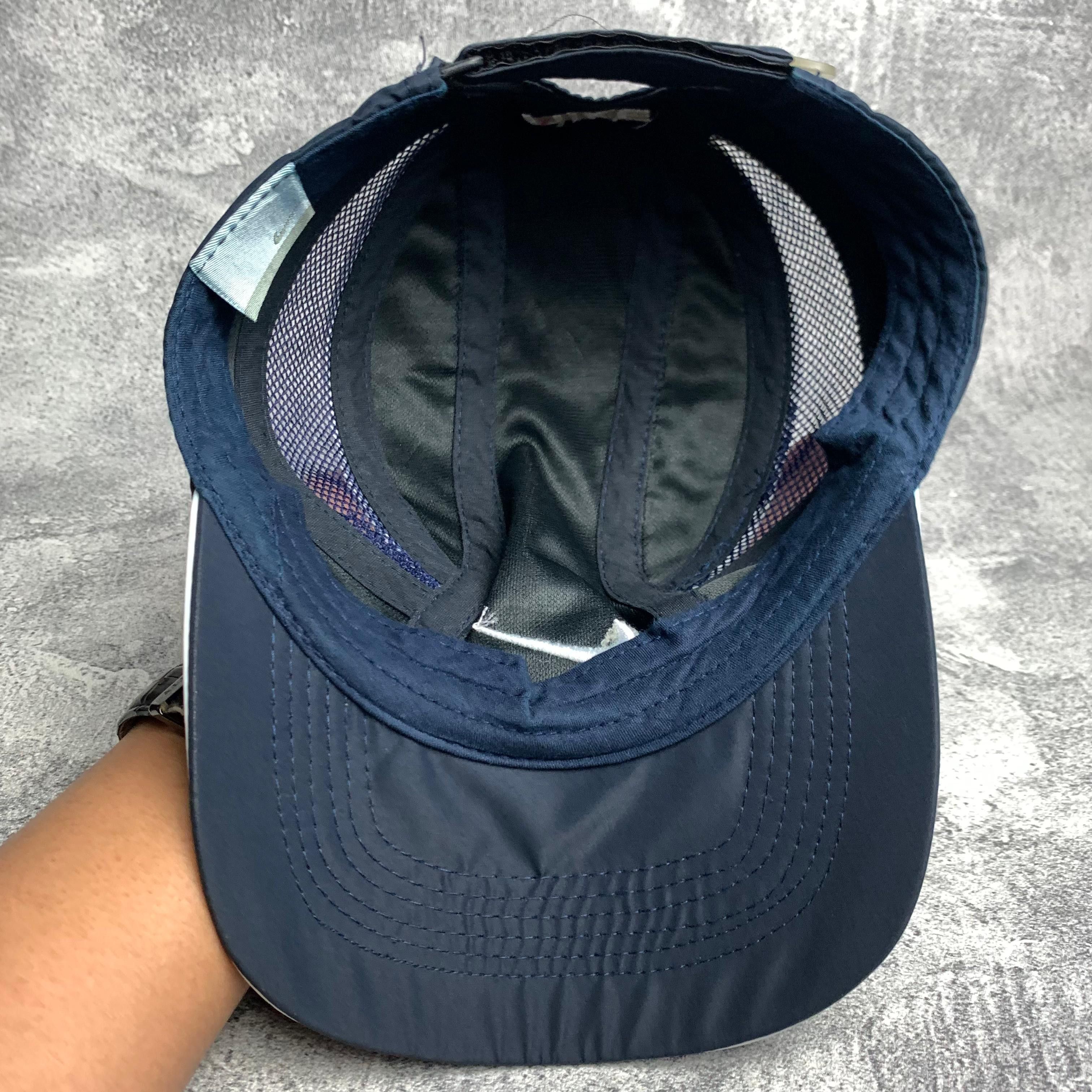 Nike Nike Running Cap y2k Size ONE SIZE - 6 Thumbnail