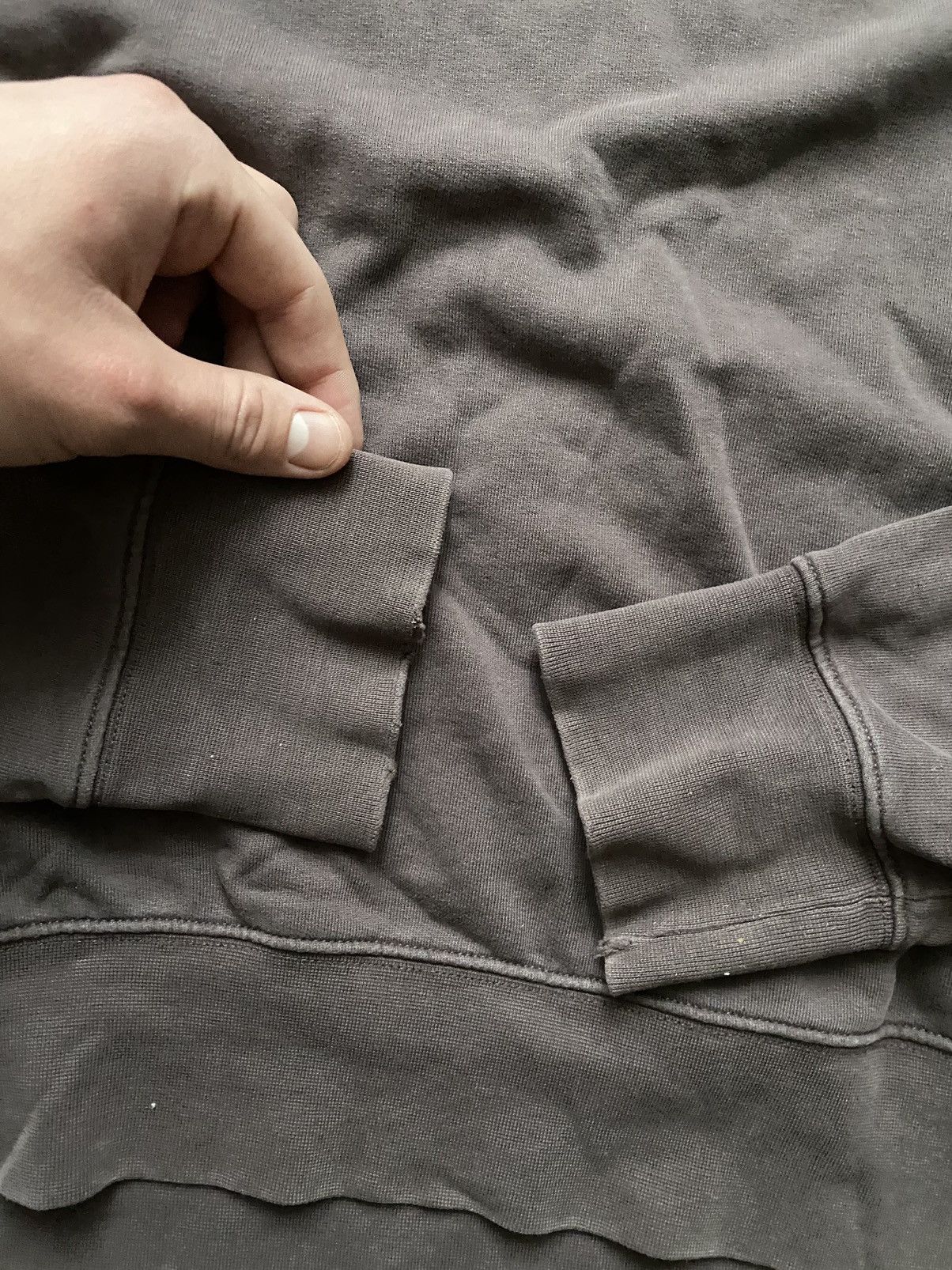 Acne Studios Acne Studios Sweatshirt Size US S / EU 44-46 / 1 - 4 Thumbnail