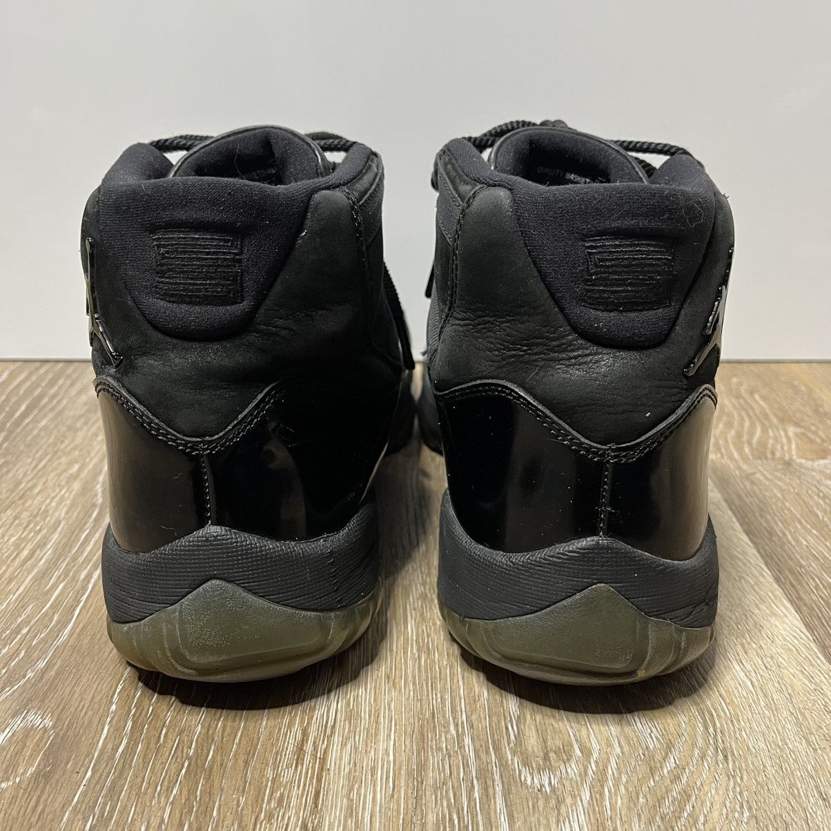 Jordan Brand cap & gown jordan 11 Size US 10 / EU 43 - 5 Thumbnail