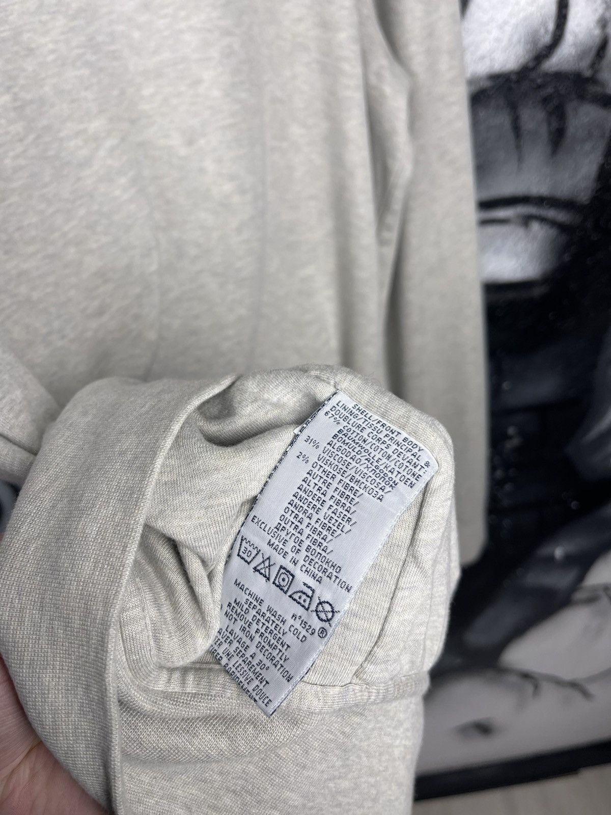 Ralph Lauren Y2K Polo Ralph Lauren Full Zip Track Sweat Men’s Size L Size US L / EU 52-54 / 3 - 13 Thumbnail