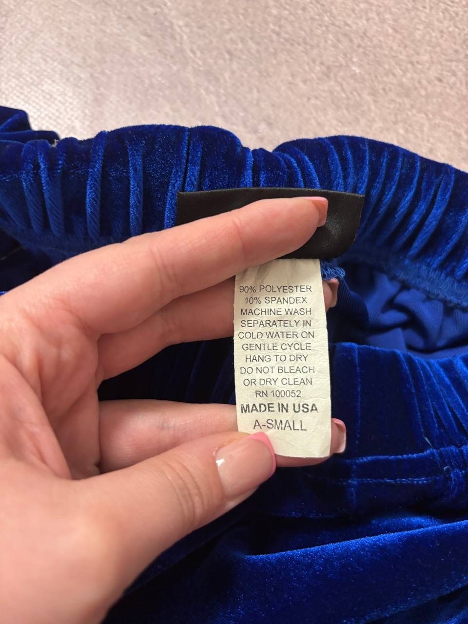 Japanese Brand Basic denim baggy Clash sweatpants y2k Size US 30 / EU 46 - 8 Thumbnail