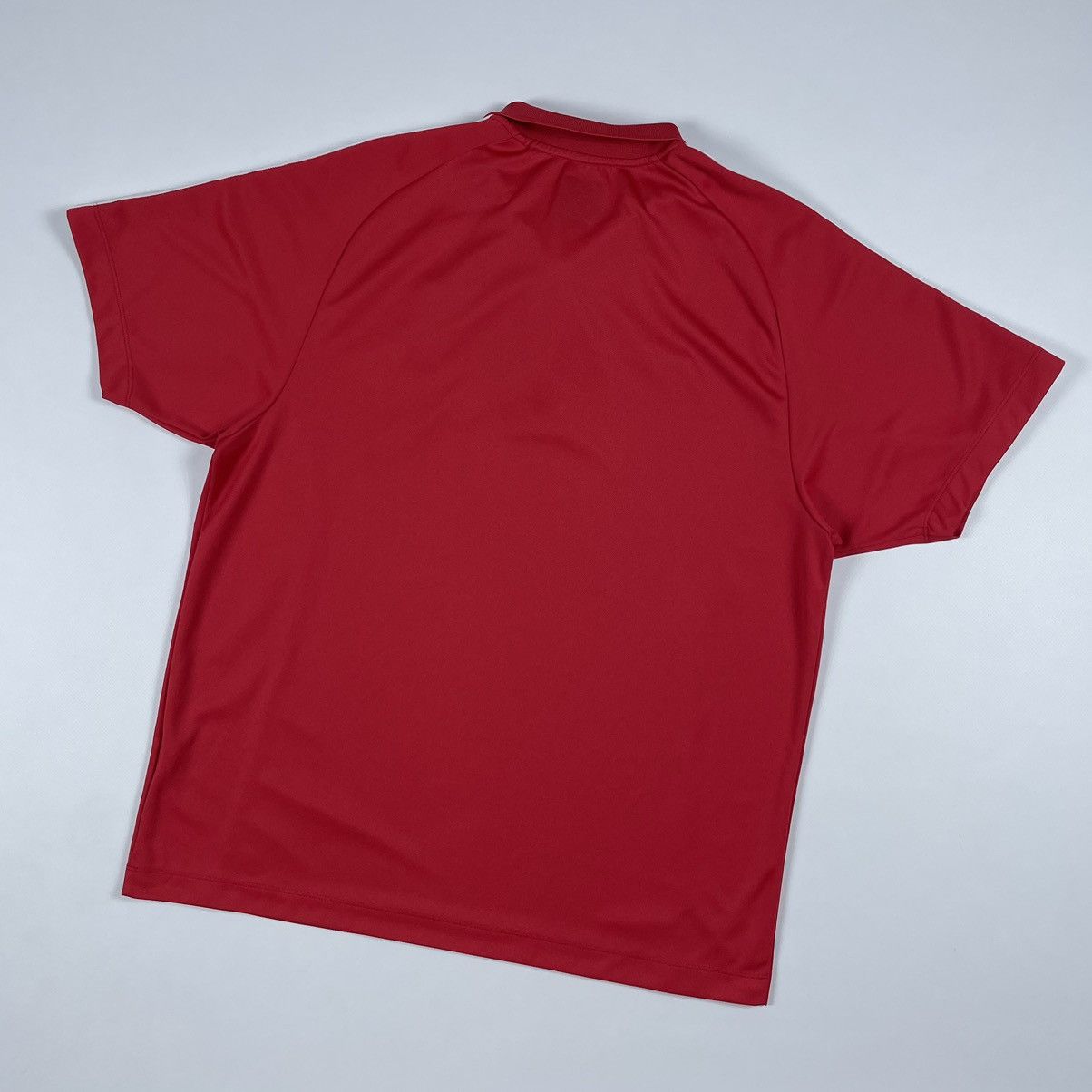 Umbro Umbro Wales FC Home Soccer Jersey Size US L / EU 52-54 / 3 - 10 Thumbnail
