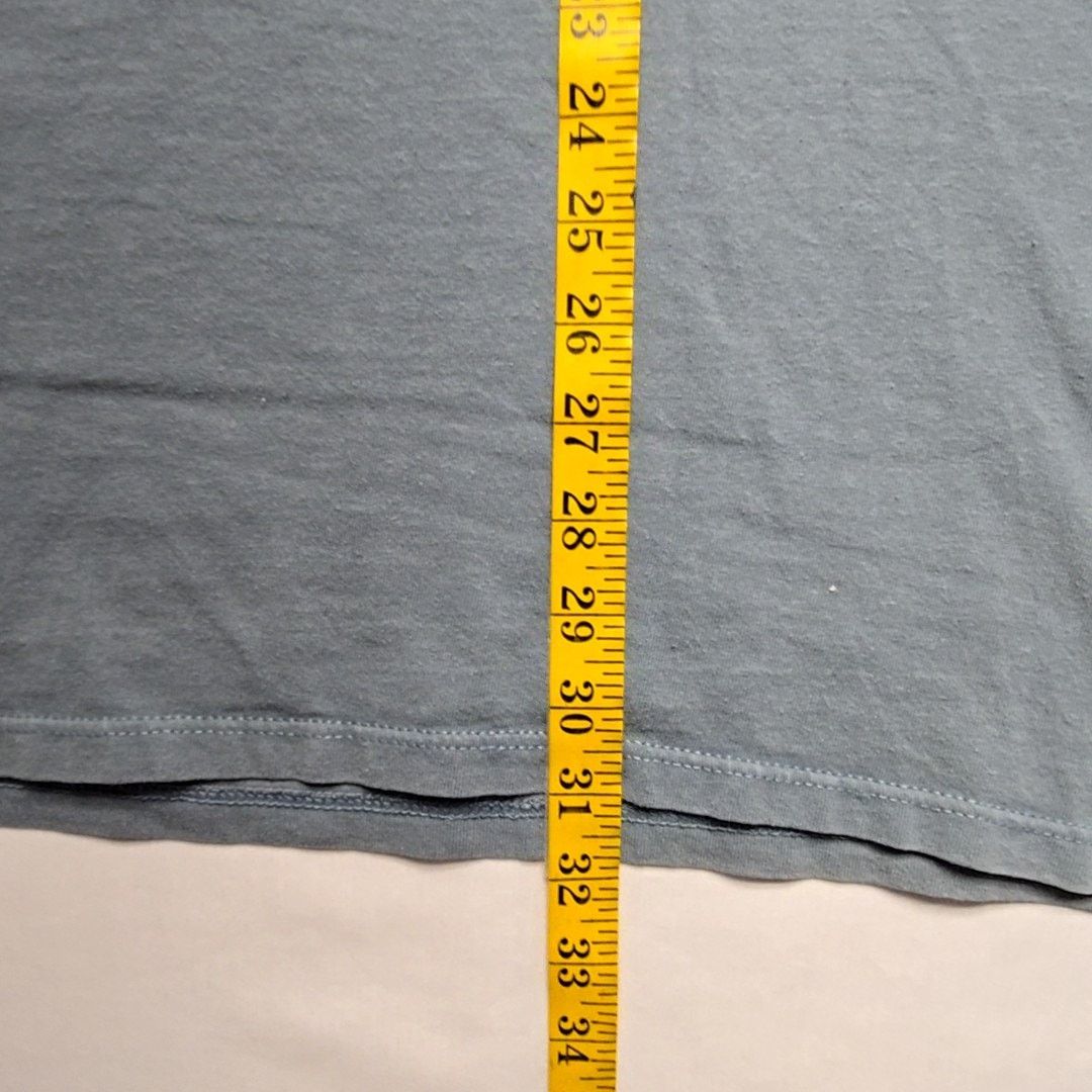 Vintage Vintage Arizona Shirt XXL Blue Southwestern Desert Tee 90s Size US XL / EU 56 / 4 - 8 Thumbnail