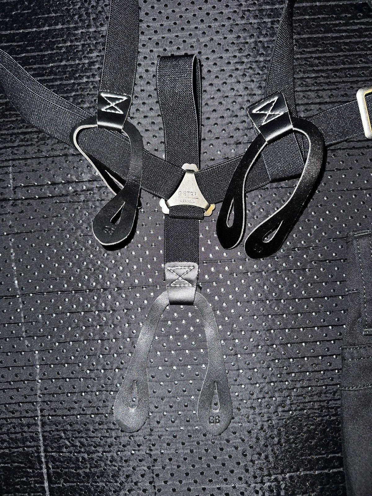 G-Star G-STAR D-STAQ TAPERED BRACES CHINO Size US 38 / EU 54 - 7 Thumbnail