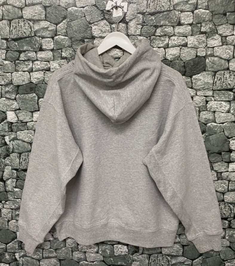 The North Face Vintage The North Face Sportwear Hoodies Size S / US 4 / IT 40 - 2 Thumbnail