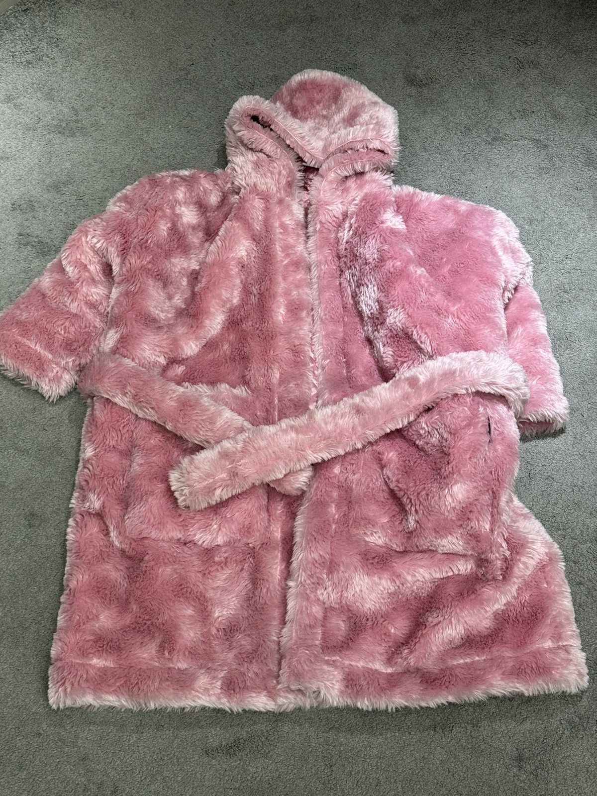 Vetements Vetements 19fw bathrobe Size US S / EU 44-46 / 1 - 1 Thumbnail
