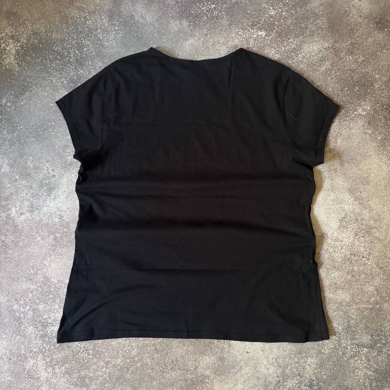 20471120 × Hysteric Glamour × Japanese Brand Y2K Betty Boop Vintage Super Sexy T-Shirt Size XL / US 12-14 / IT 48-50 - 8 Thumbnail