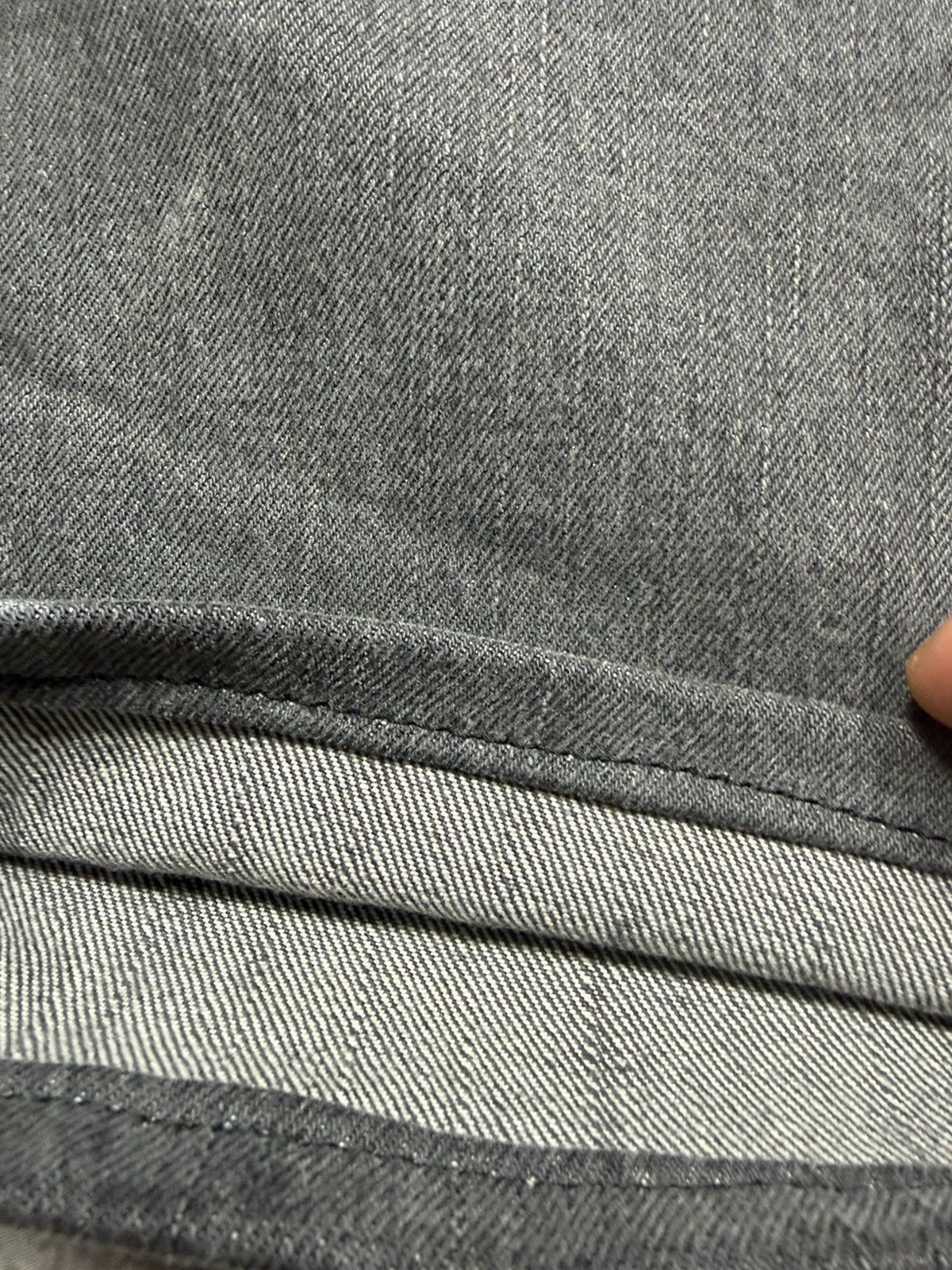 Giorgio Armani Armani jeans Size US 33 - 8 Thumbnail